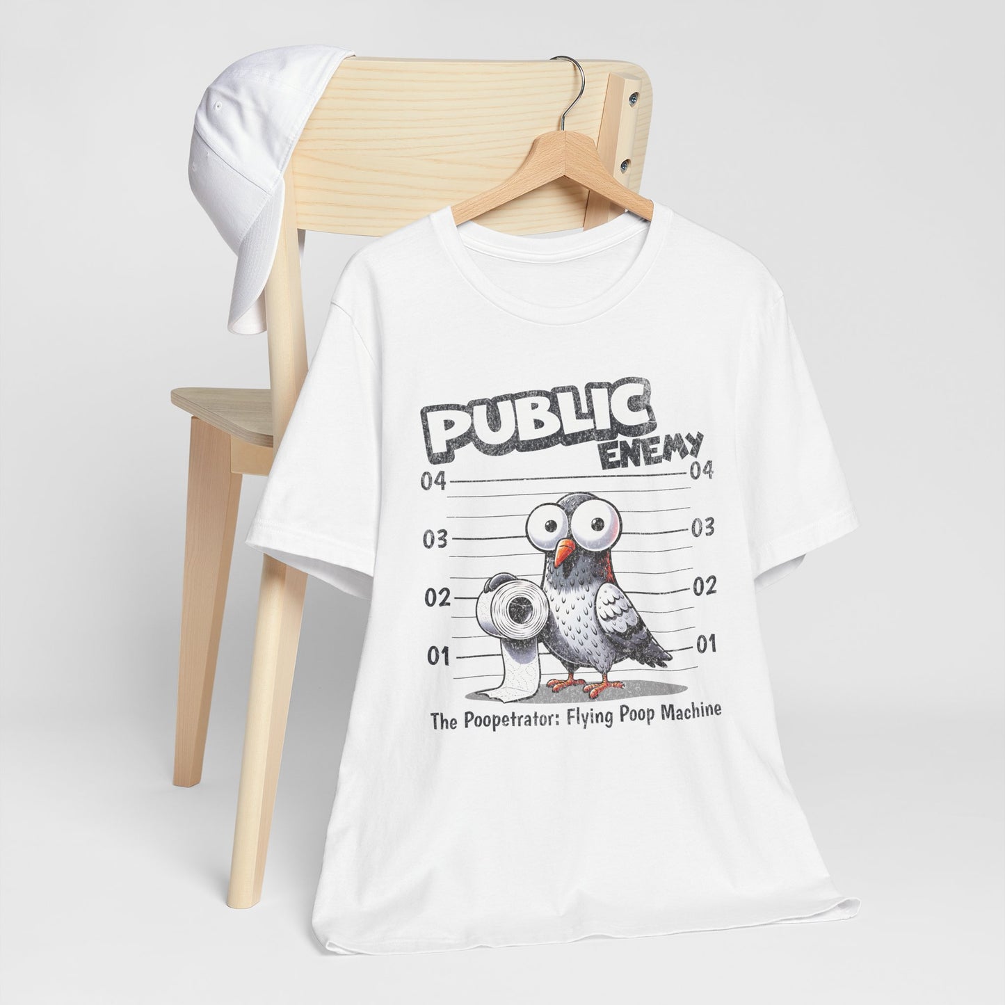 Public Enemy