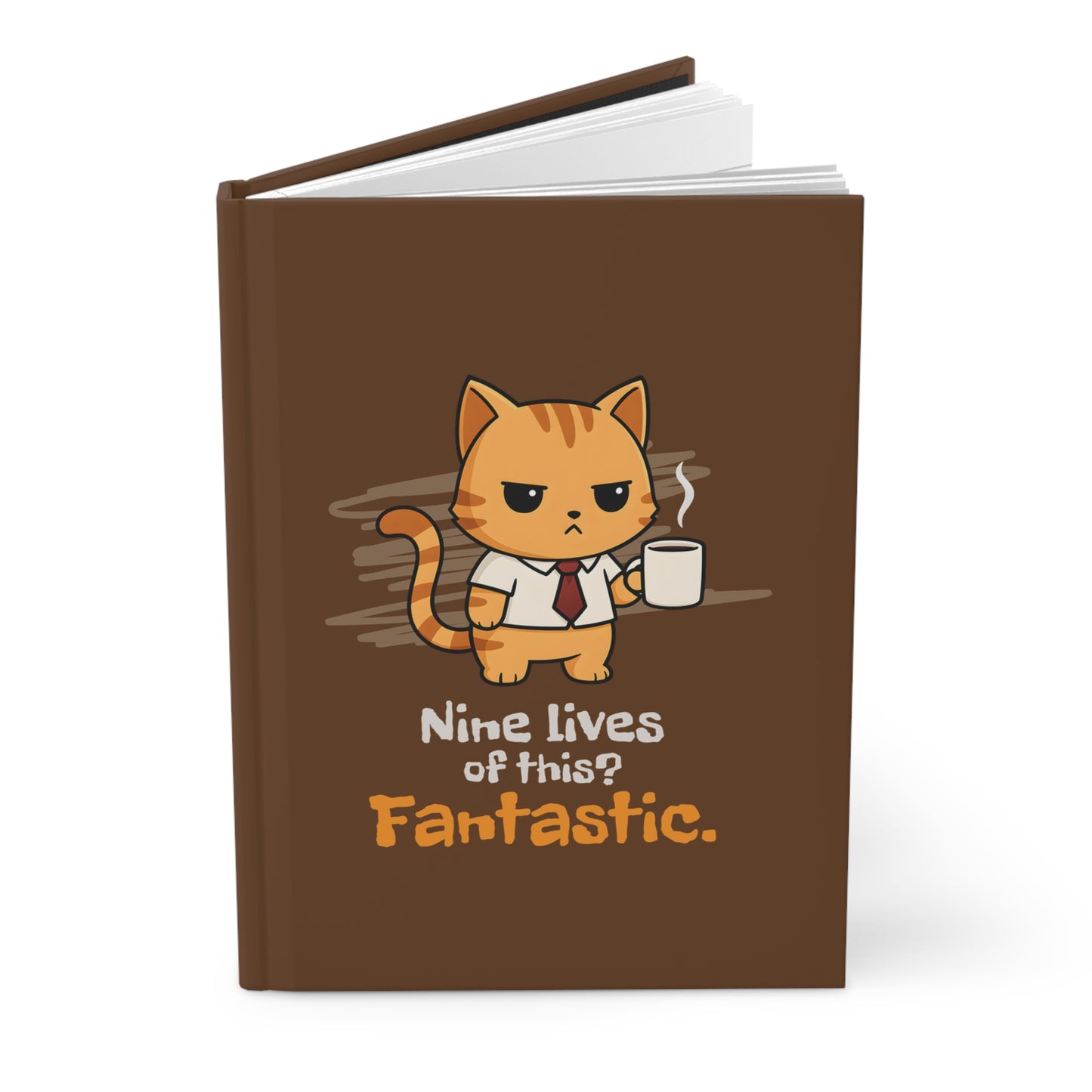 Nine to Five Lives Journal