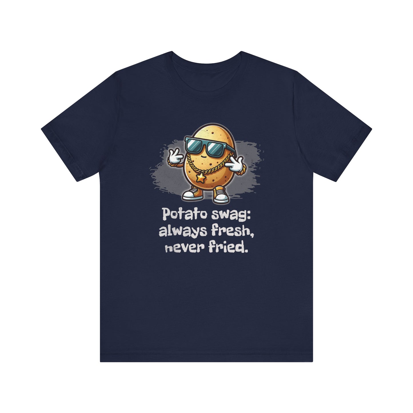 Potato Swag