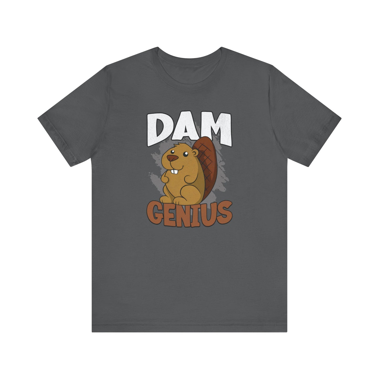 Dam Genius