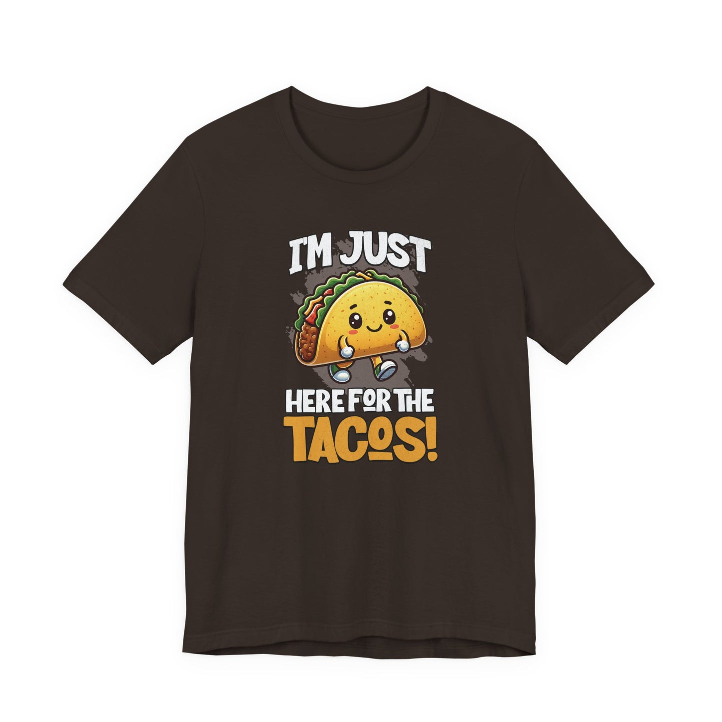Taco Time