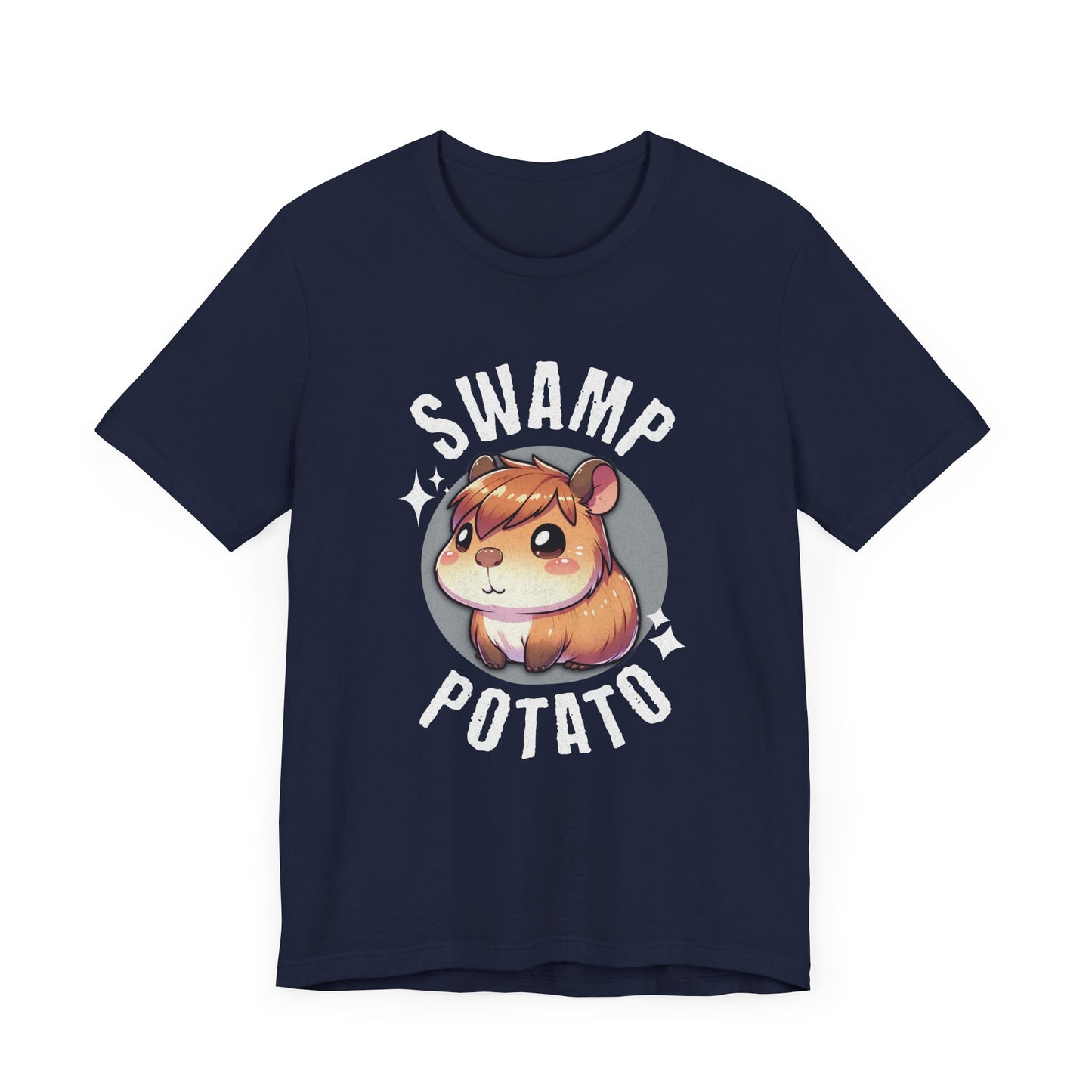 Swamp Potato