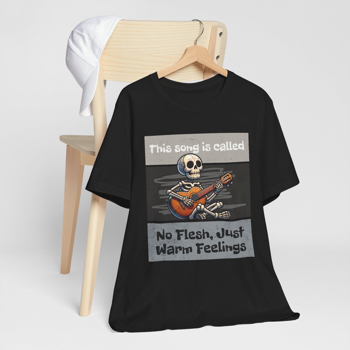 Skeletal Serenade