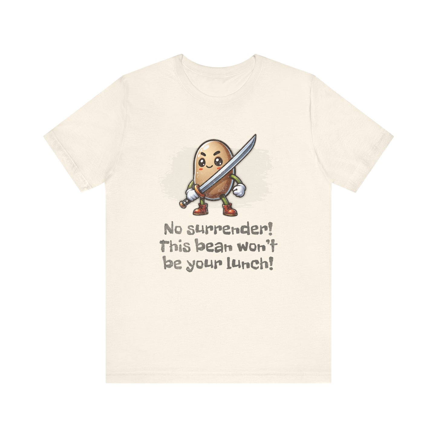 Bean Warrior