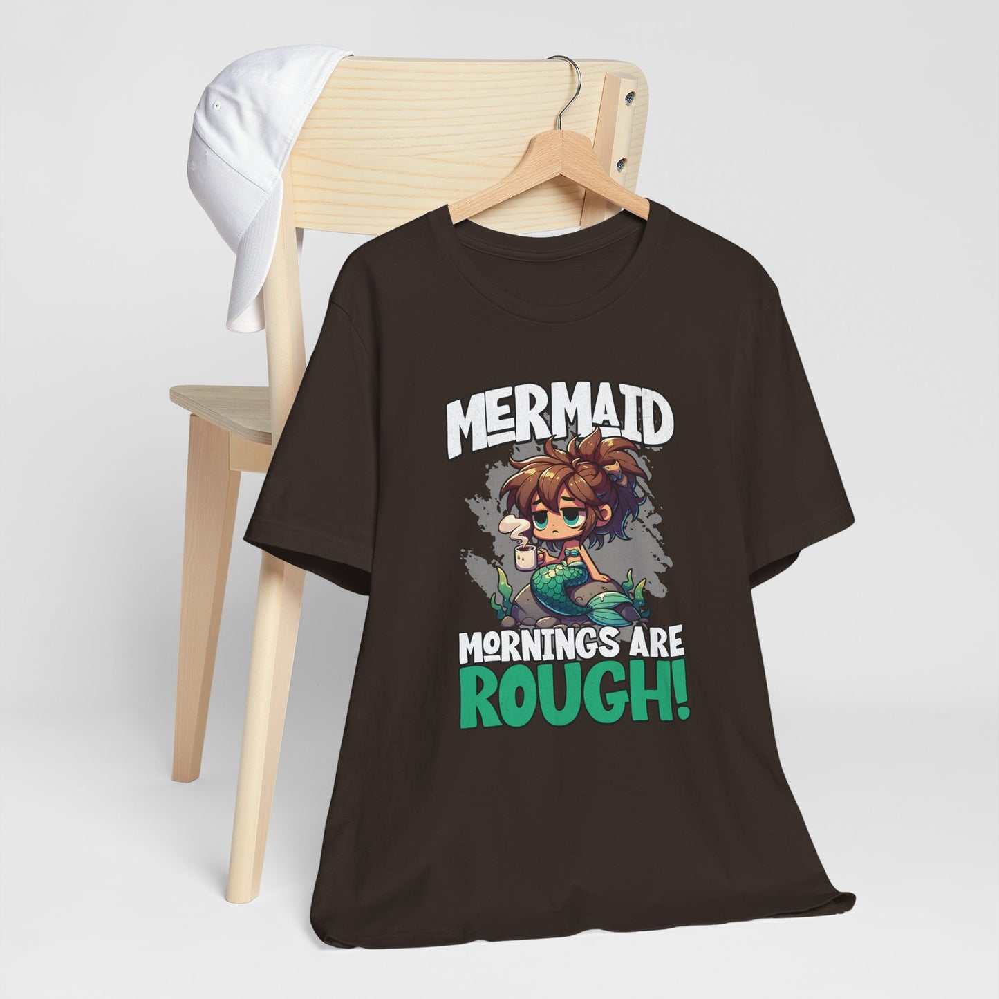 Mermaid Mornings