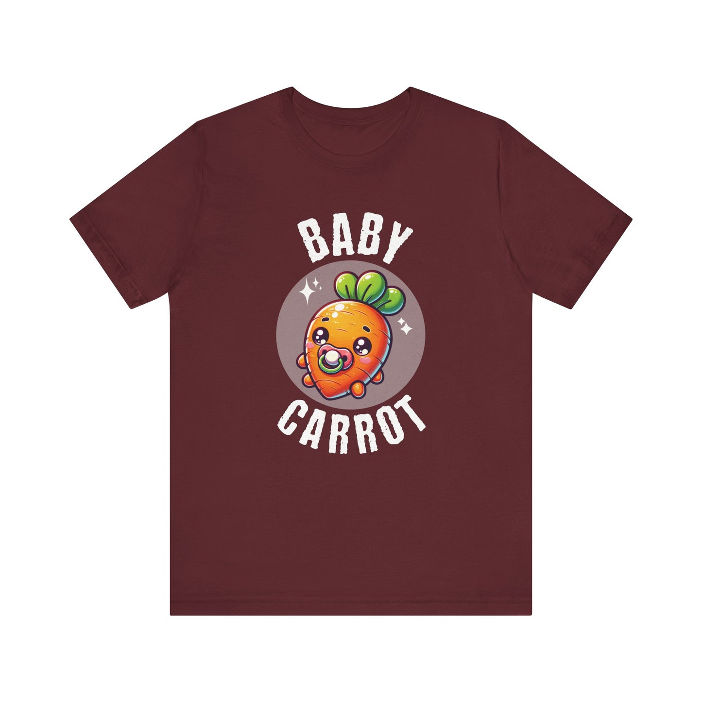Baby Carrot Cutie