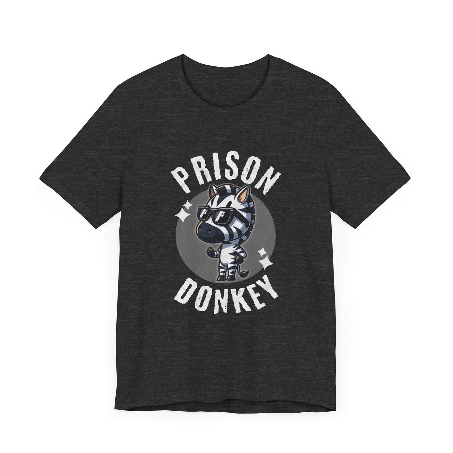 Prison Donkey