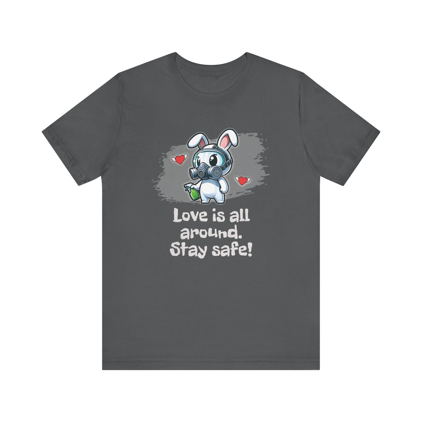 Toxic Love