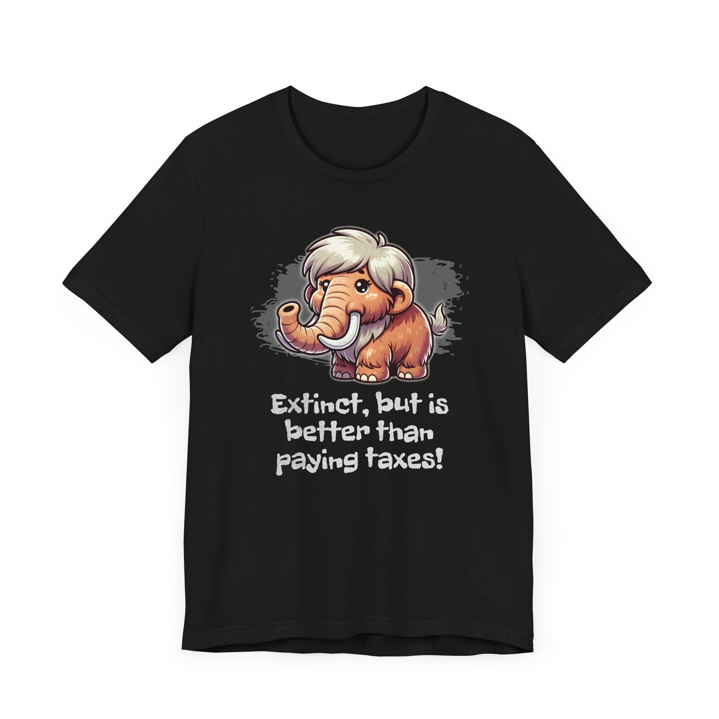 Mammoth Tax Evader