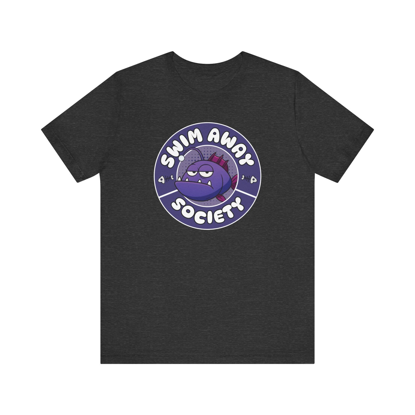 Swim Away Society