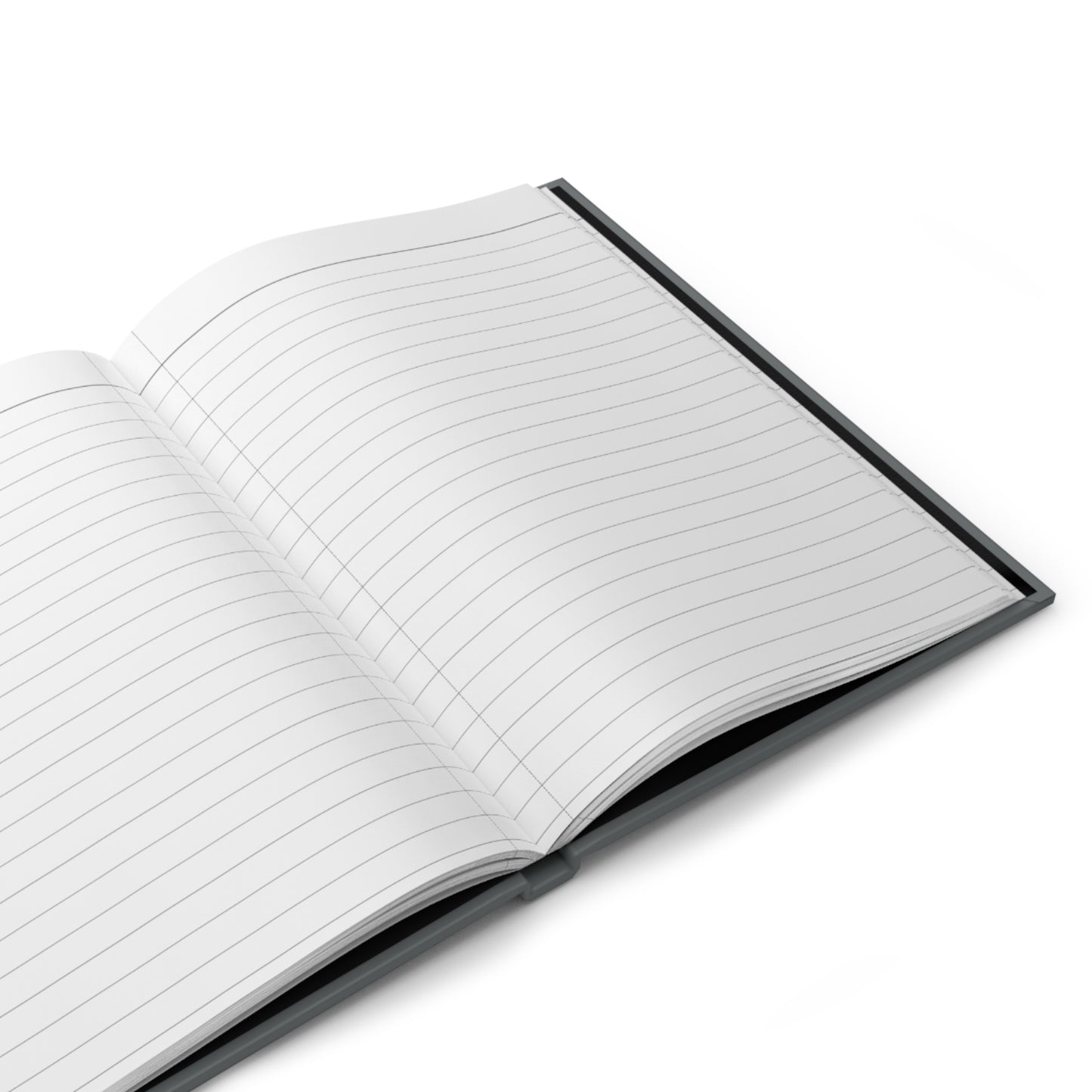 Broomstick Crow Journal