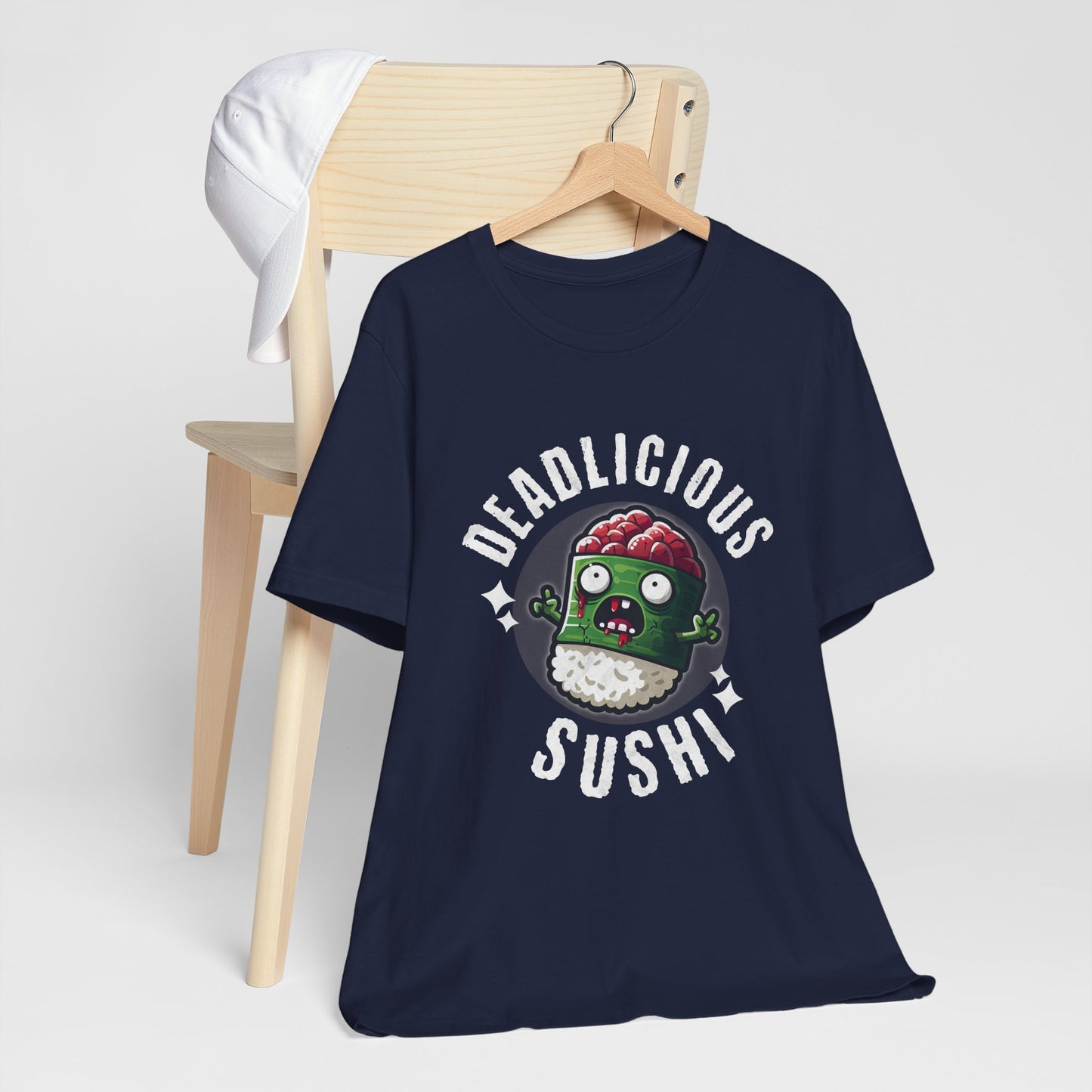 Deadlicious Sushi