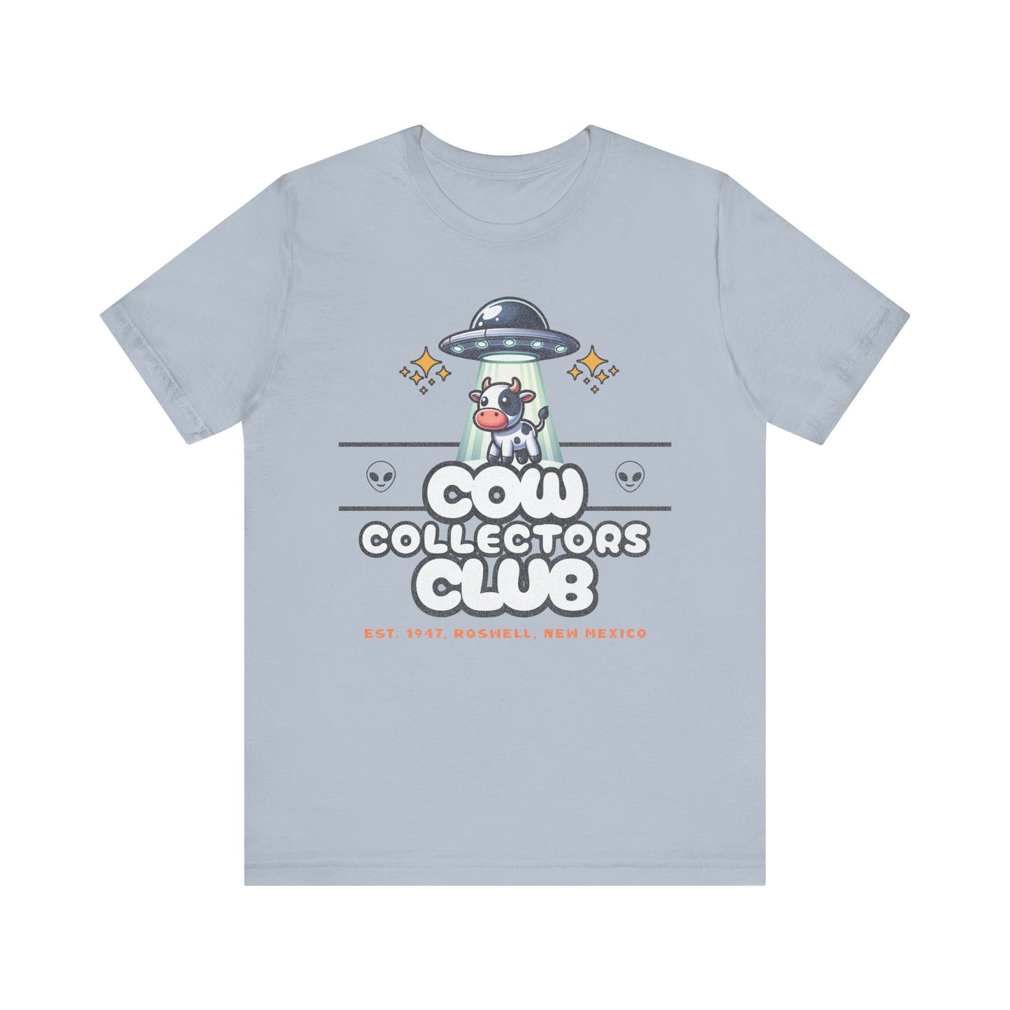 Cow Collectors Club