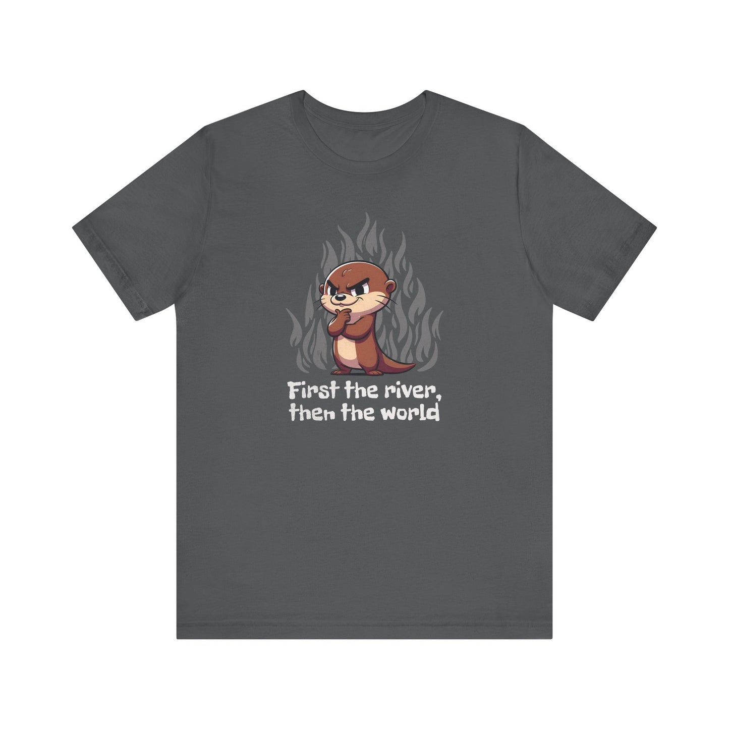 Evil Otter