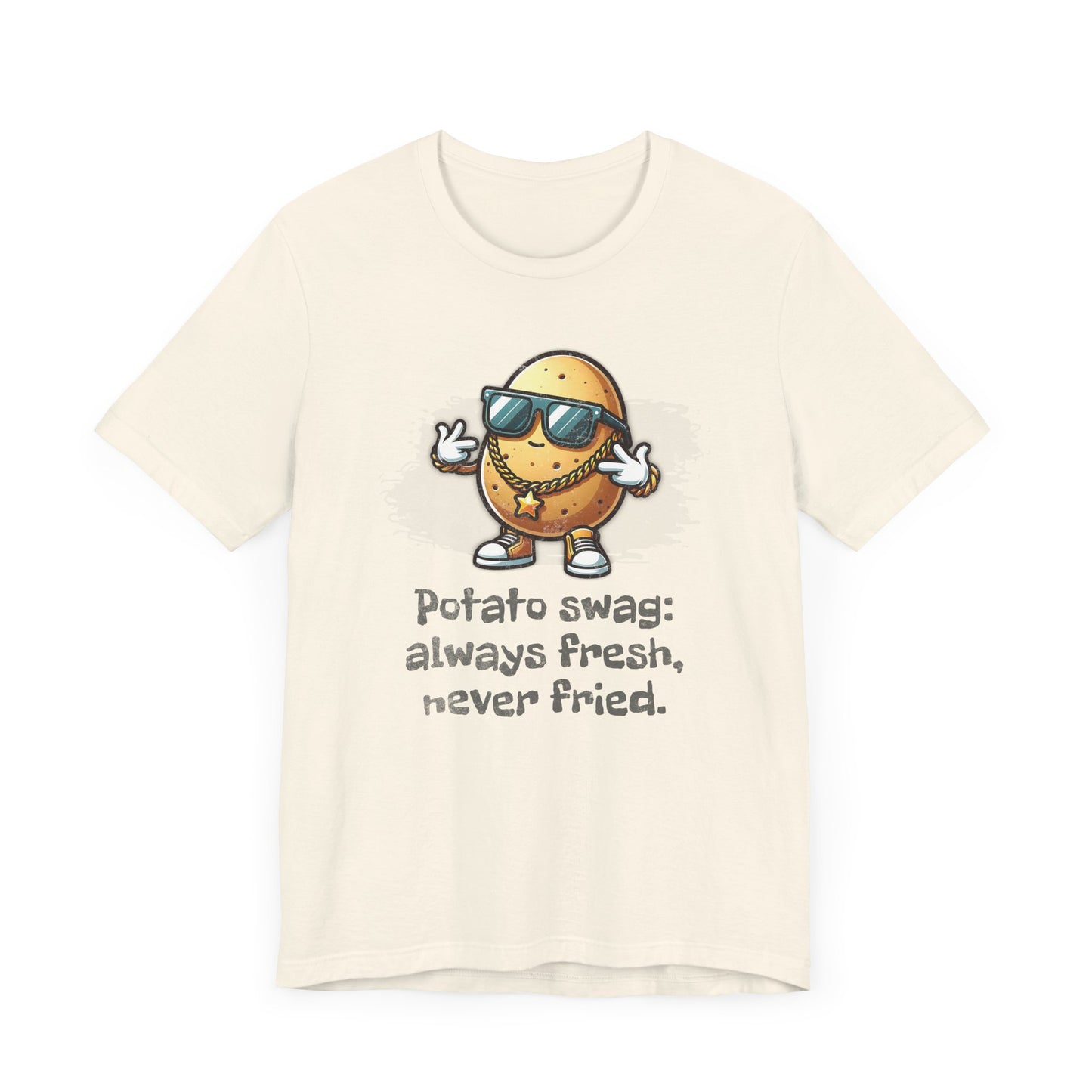 Potato Swag