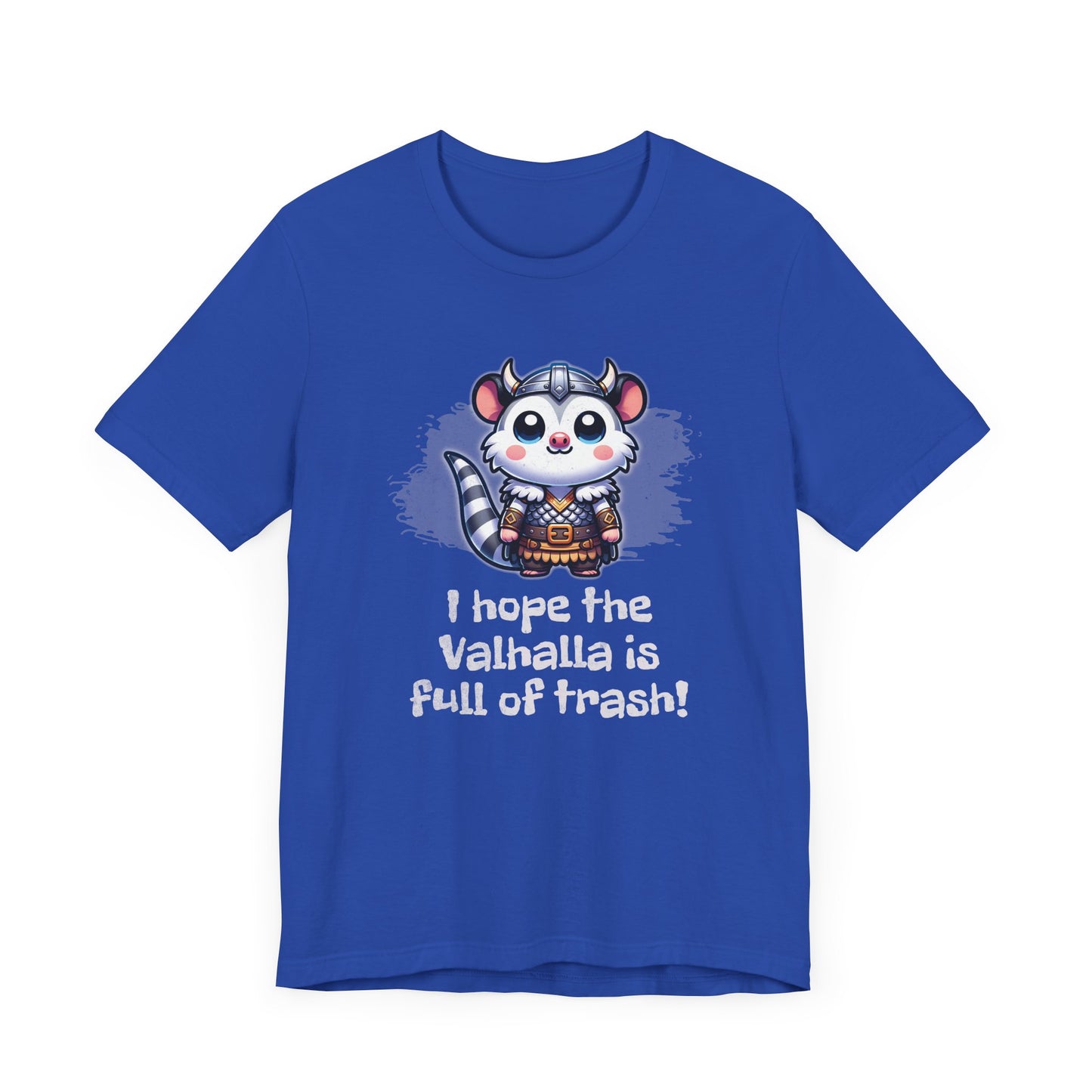 Valhalla Trash