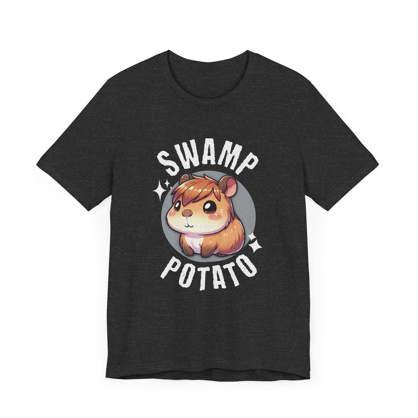 Swamp Potato