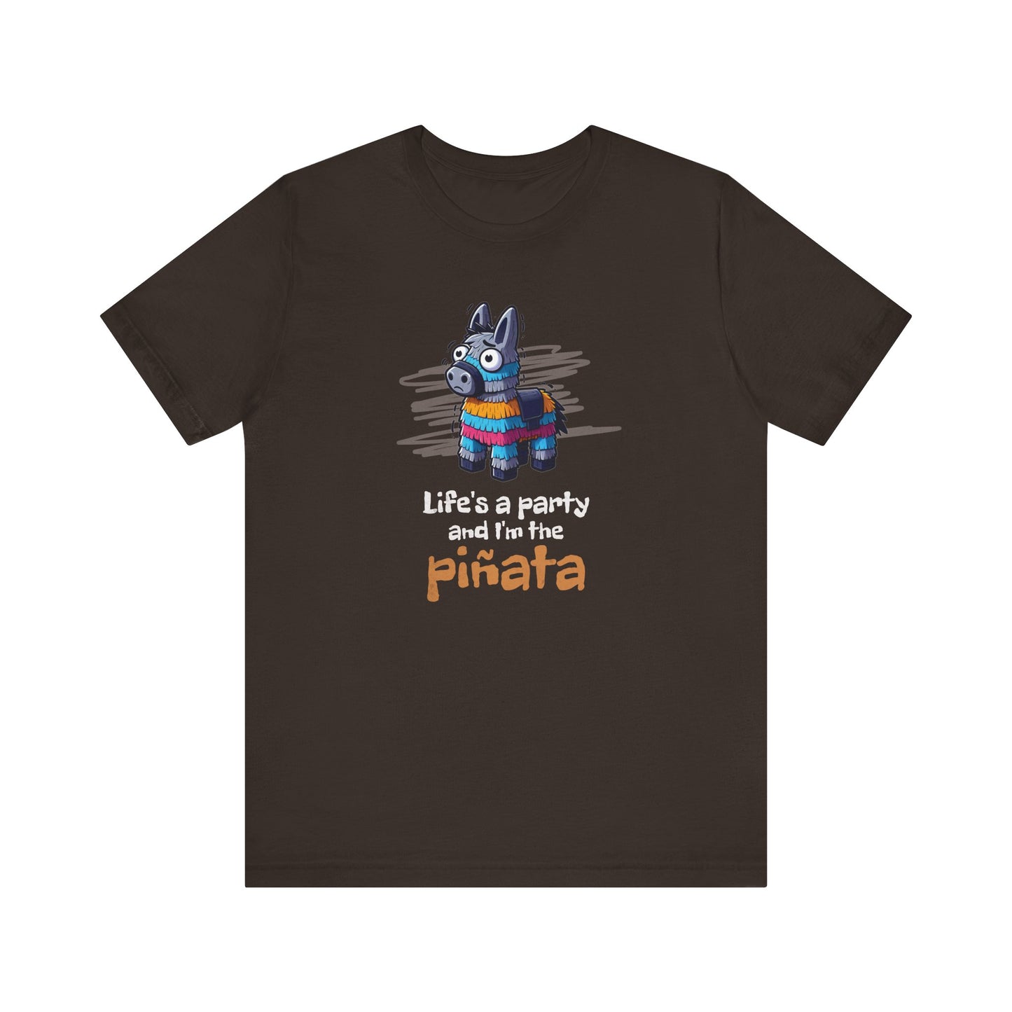 Piñata's Panic