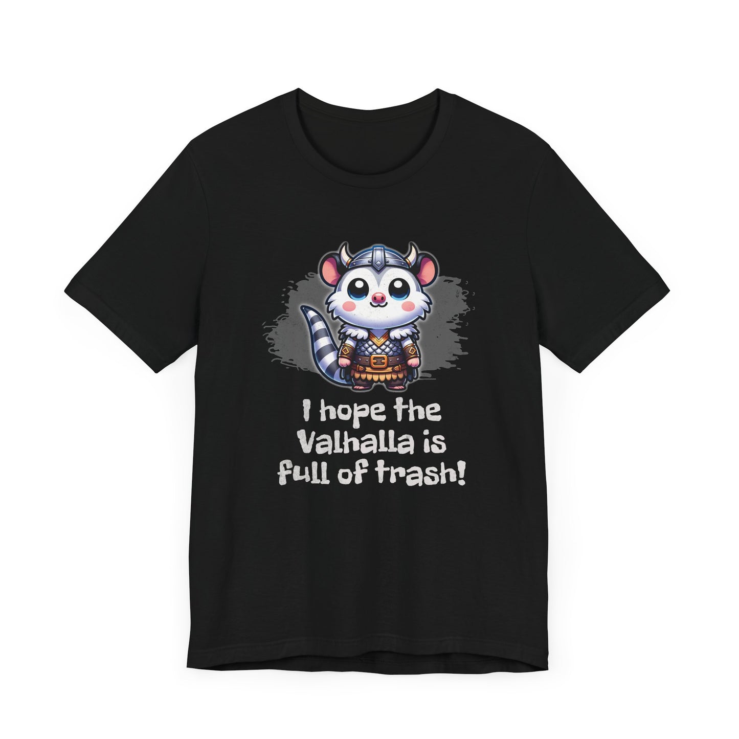 Valhalla Trash