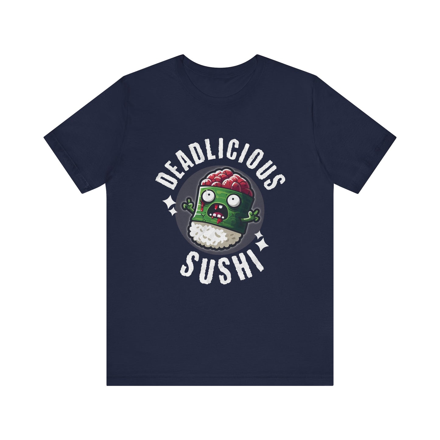 Deadlicious Sushi