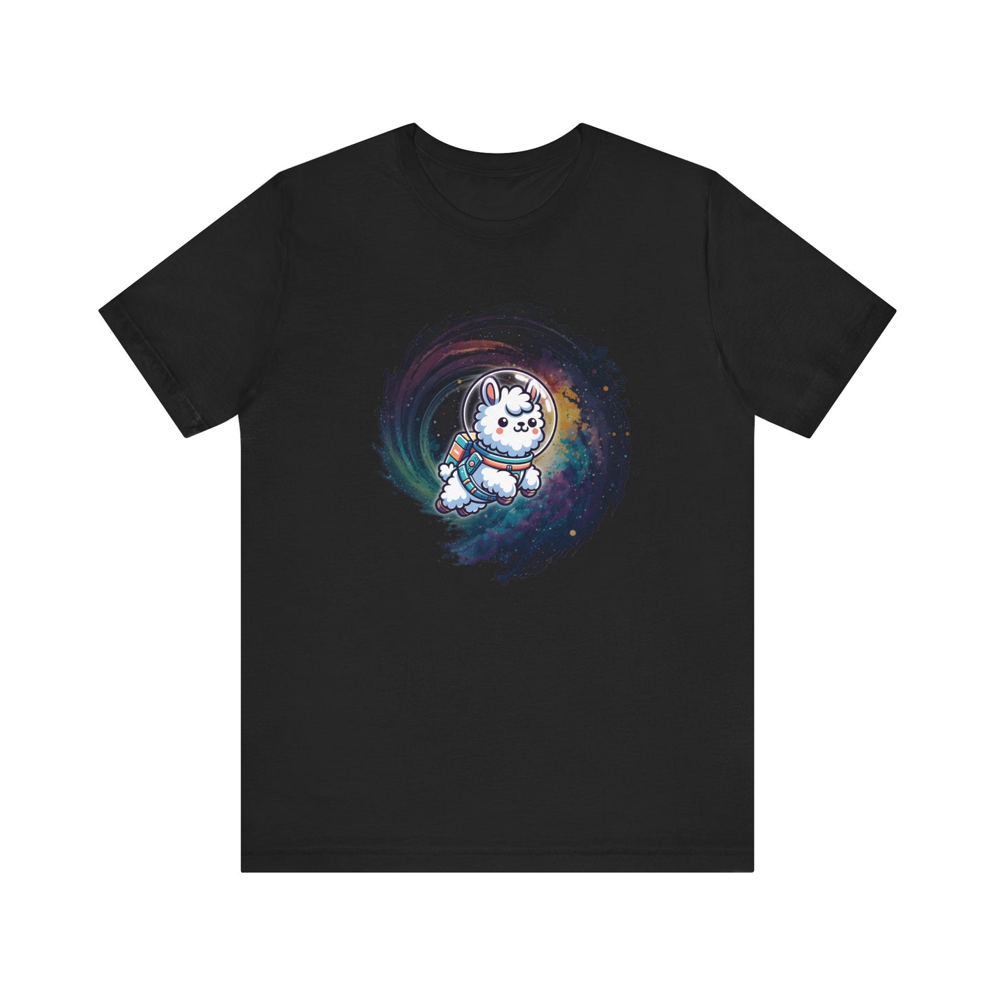 Zero-G Llama