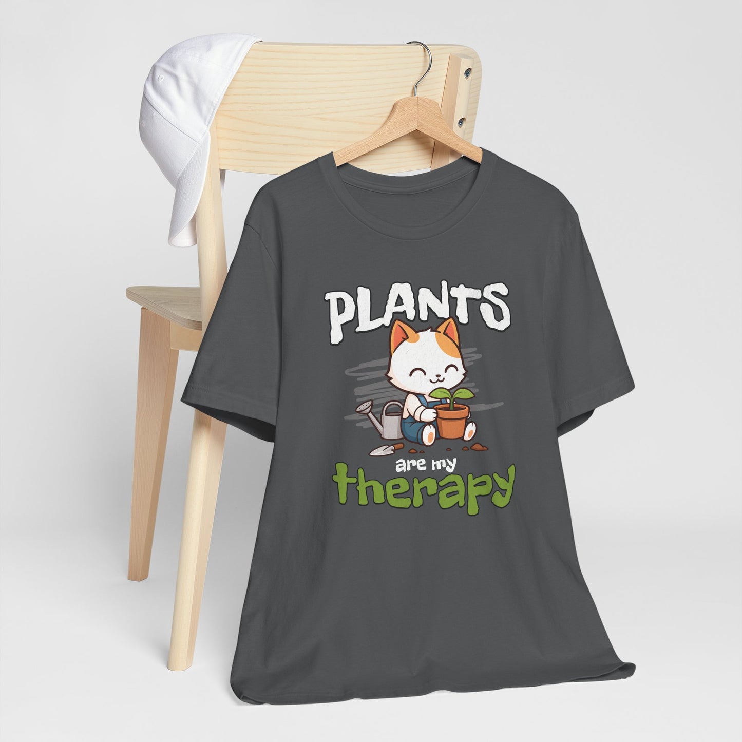Plant Therapy