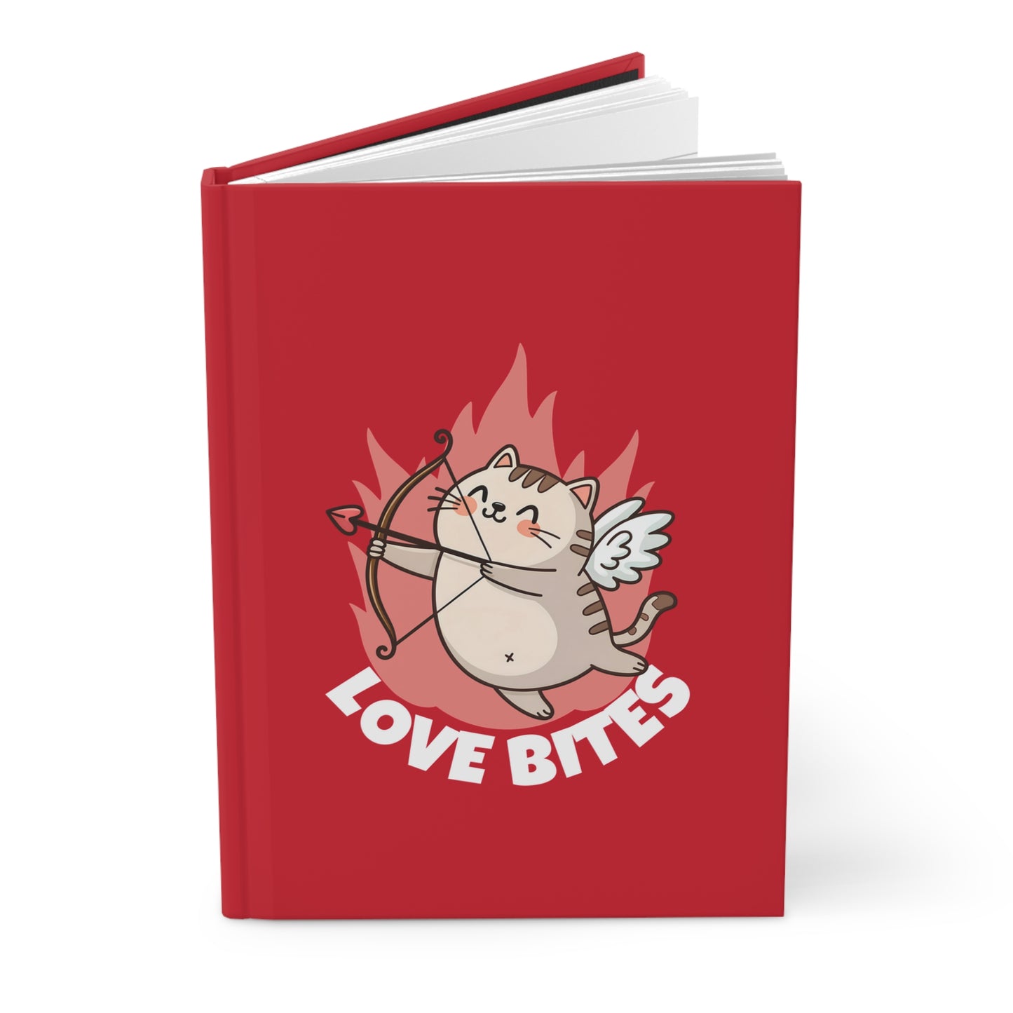 Love Bites Journal
