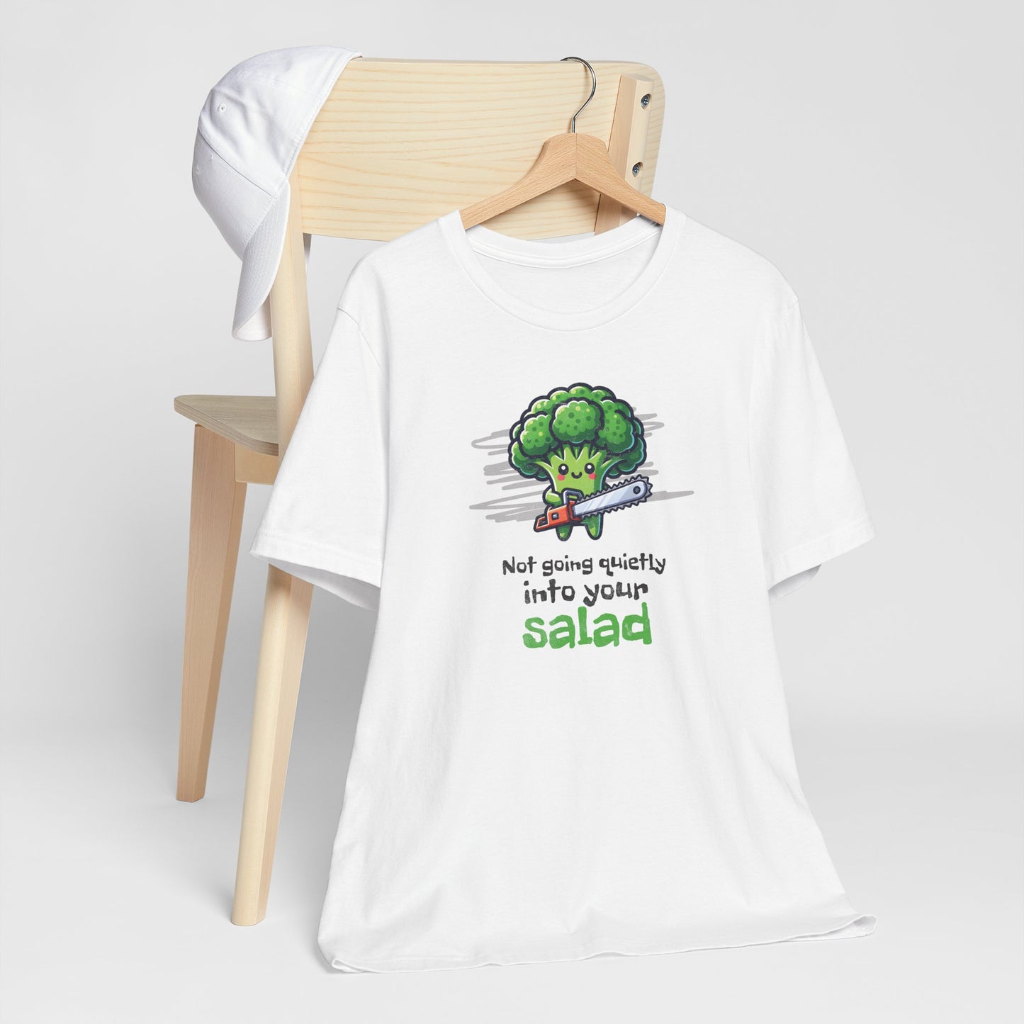 Salad Rebel