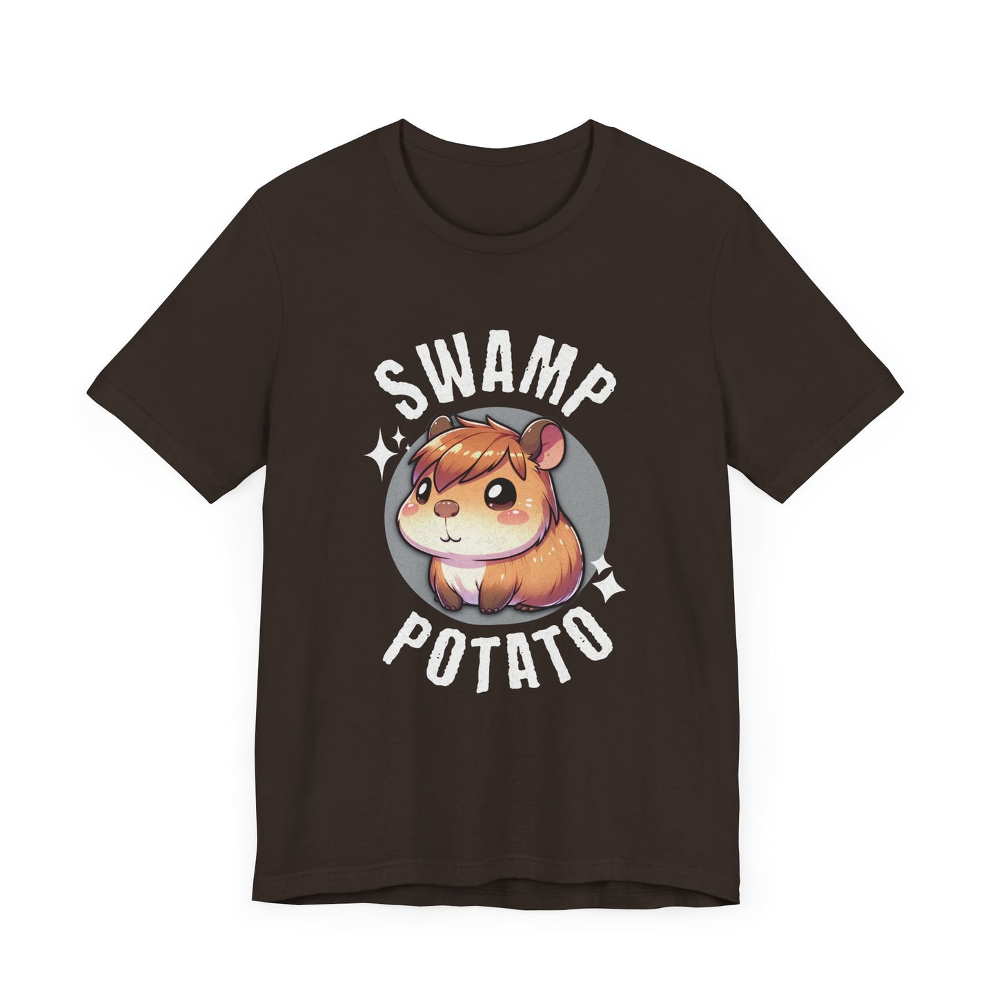 Swamp Potato