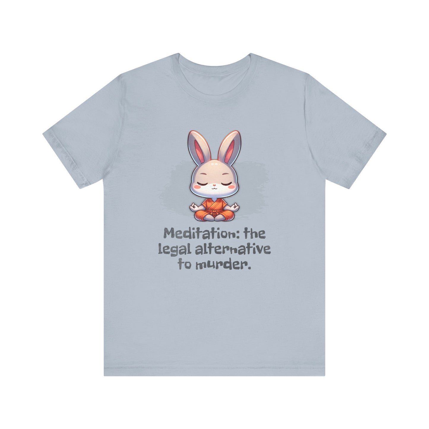 Zen Bunny