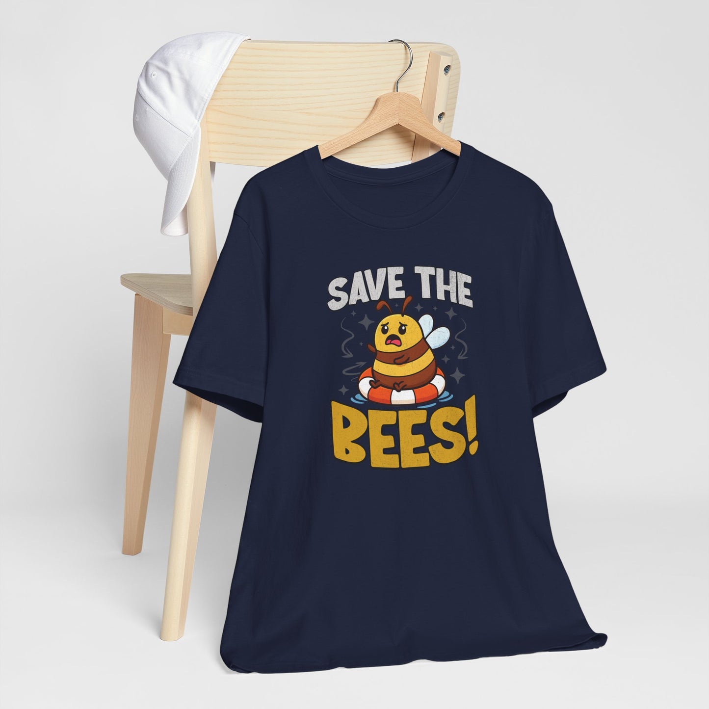 SOS Bee