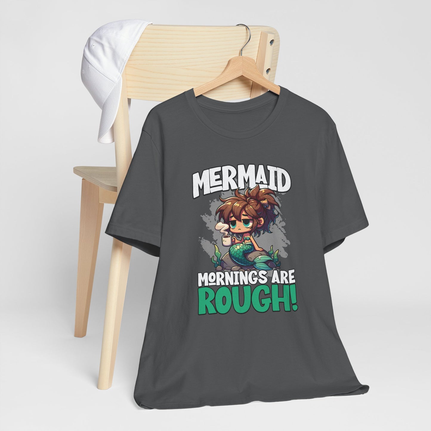 Mermaid Mornings
