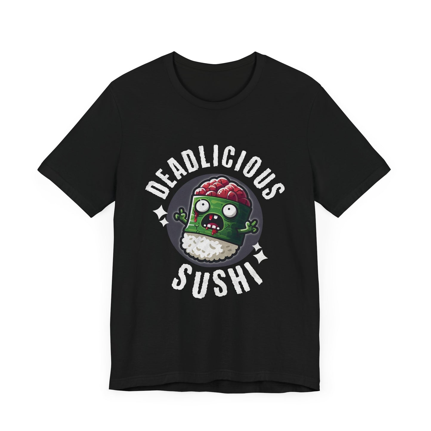 Deadlicious Sushi