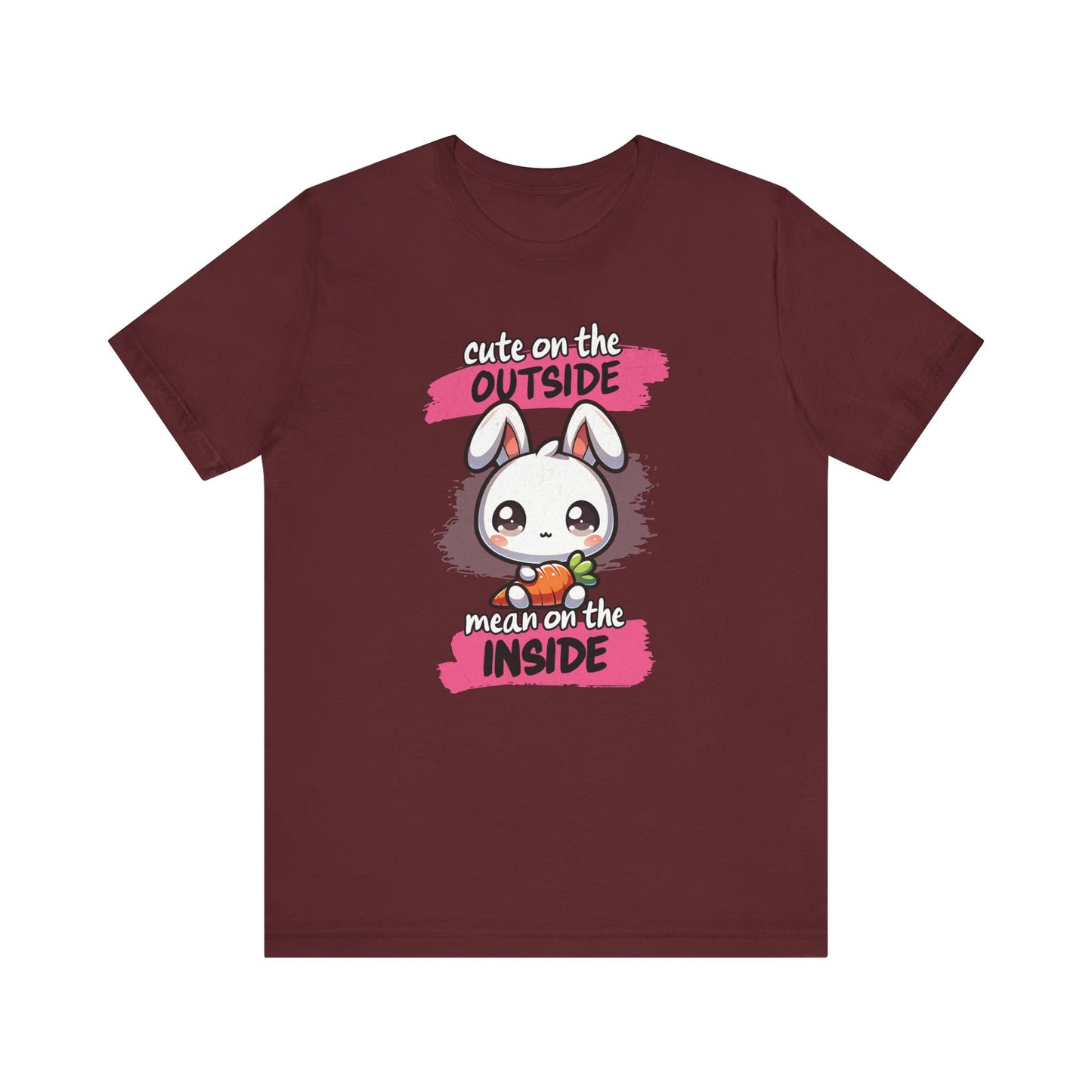 Cute But Mean
