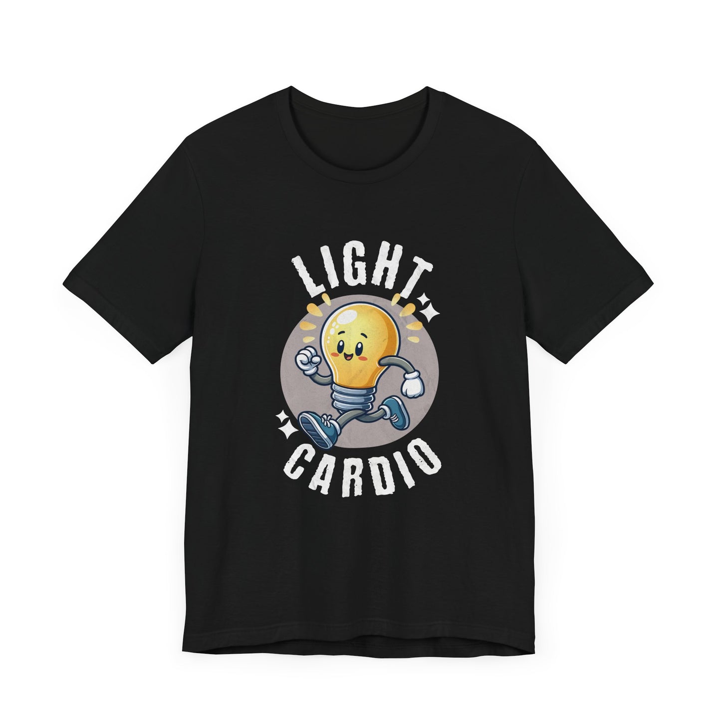 Light Cardio Workout