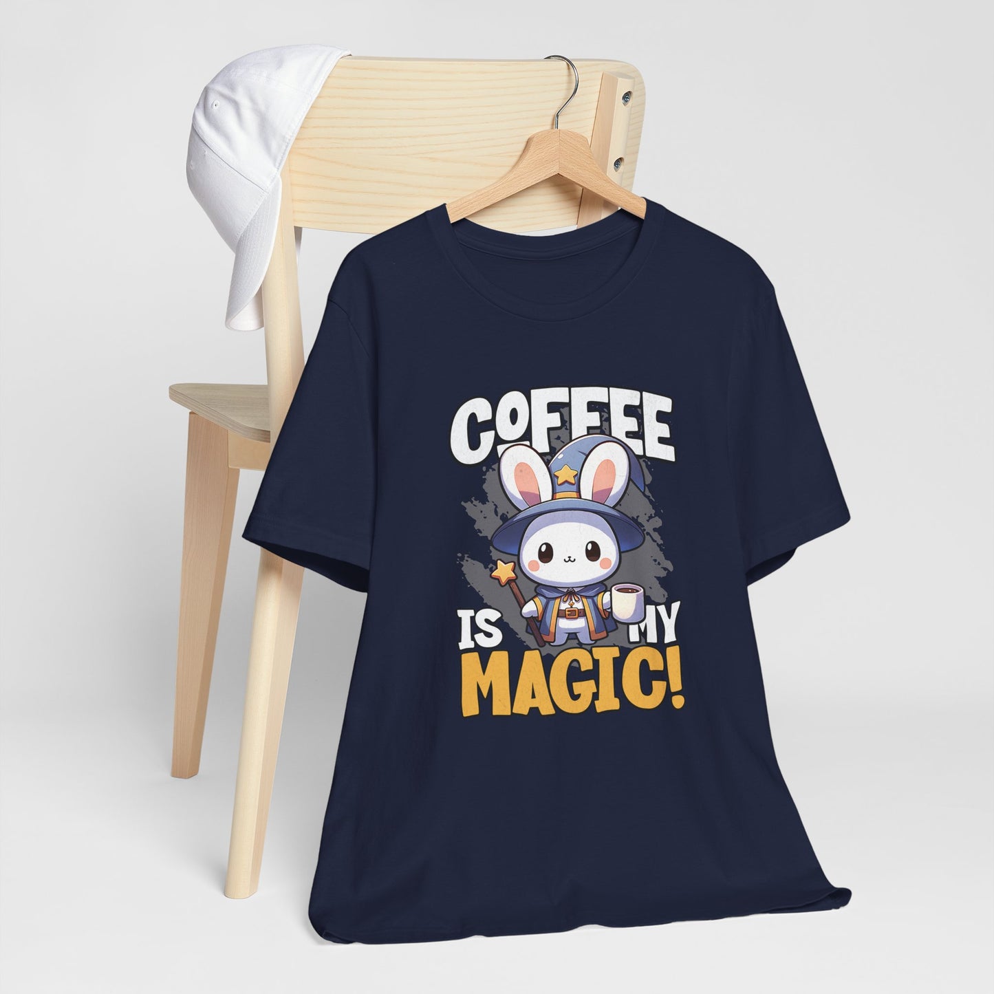 Coffee Magic