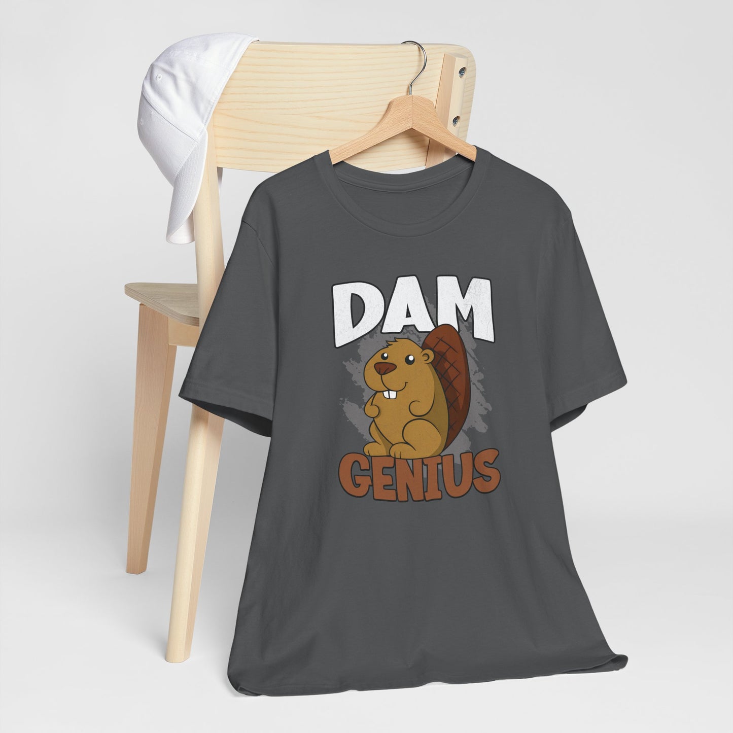 Dam Genius