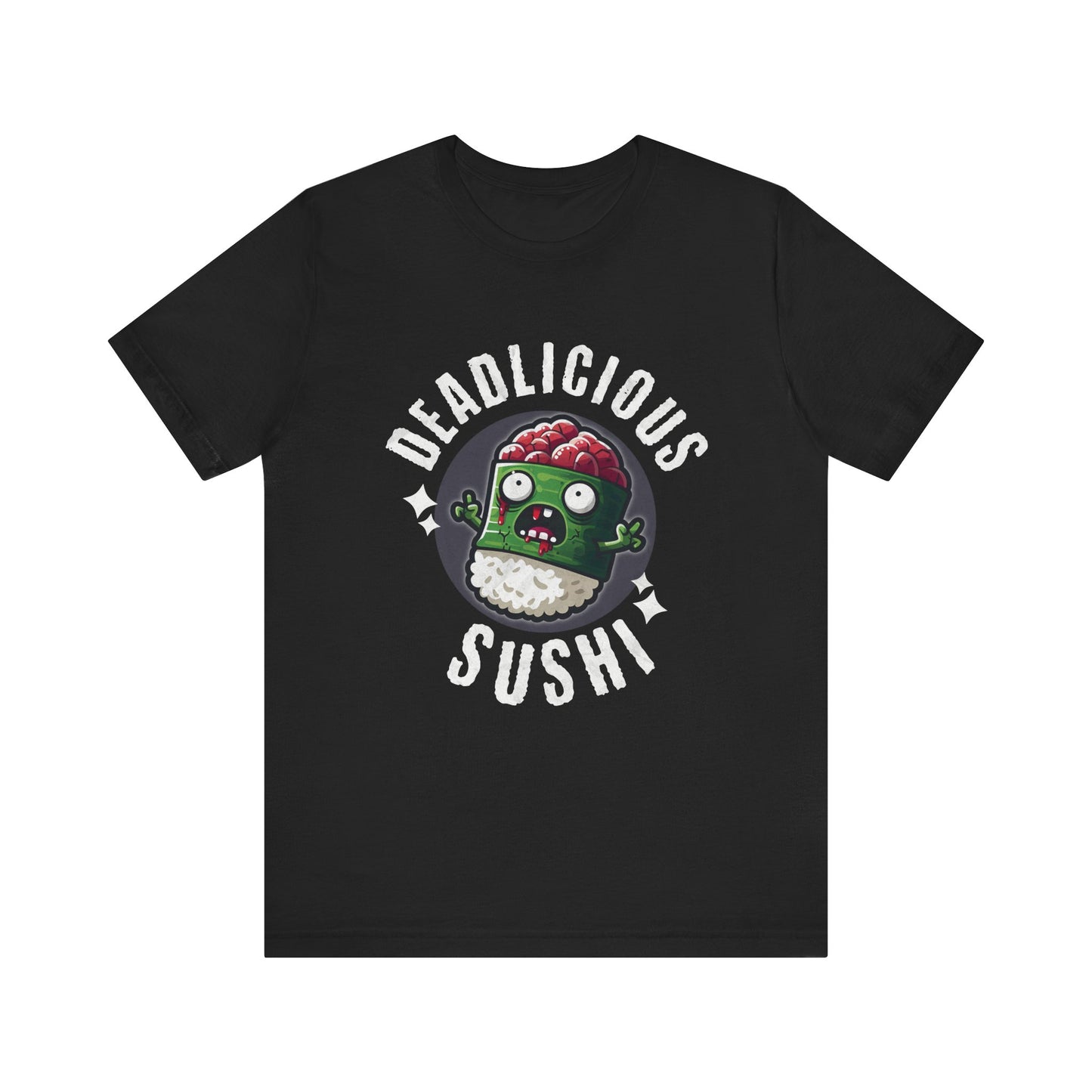 Deadlicious Sushi