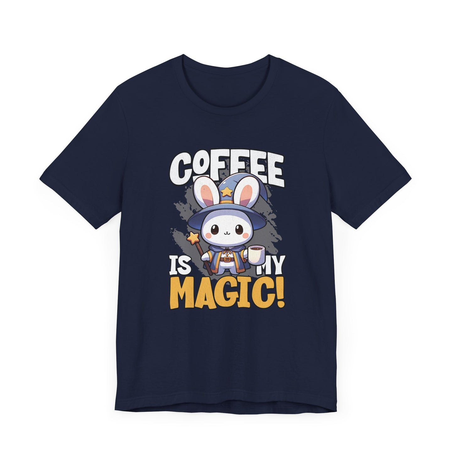 Coffee Magic