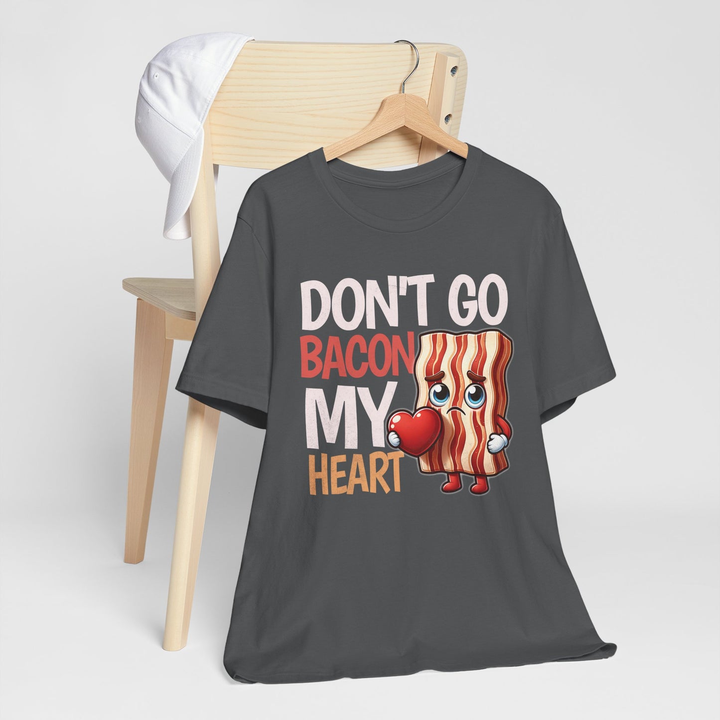 Bacon Pun