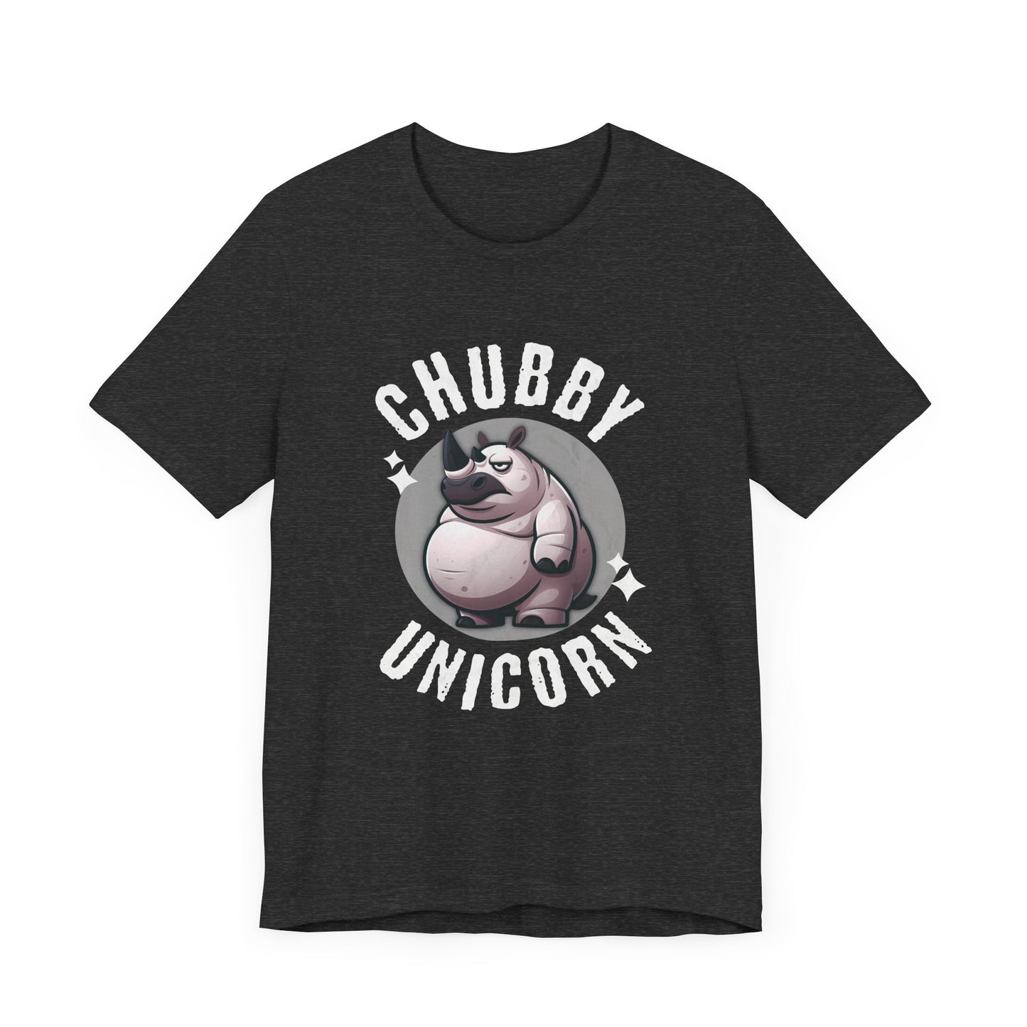 Chubby Unicorn