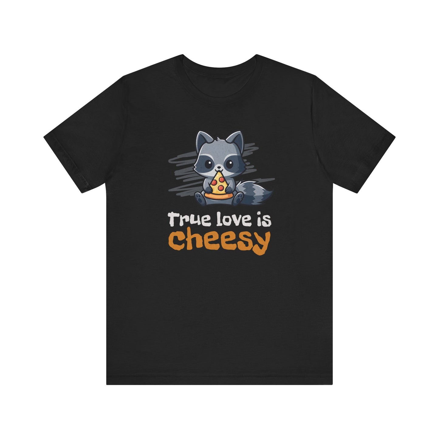 Cheesy Love