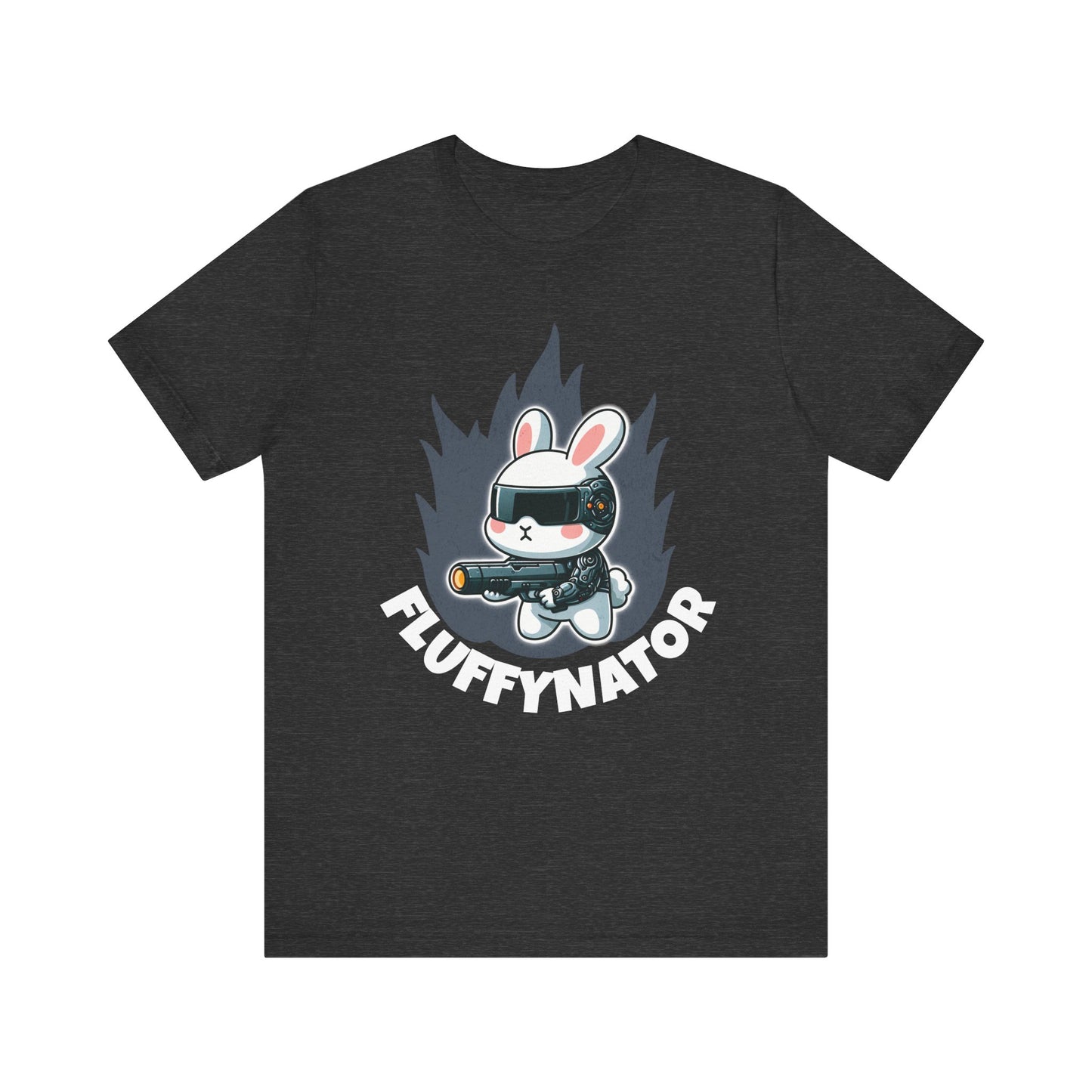 The Fluffynator II