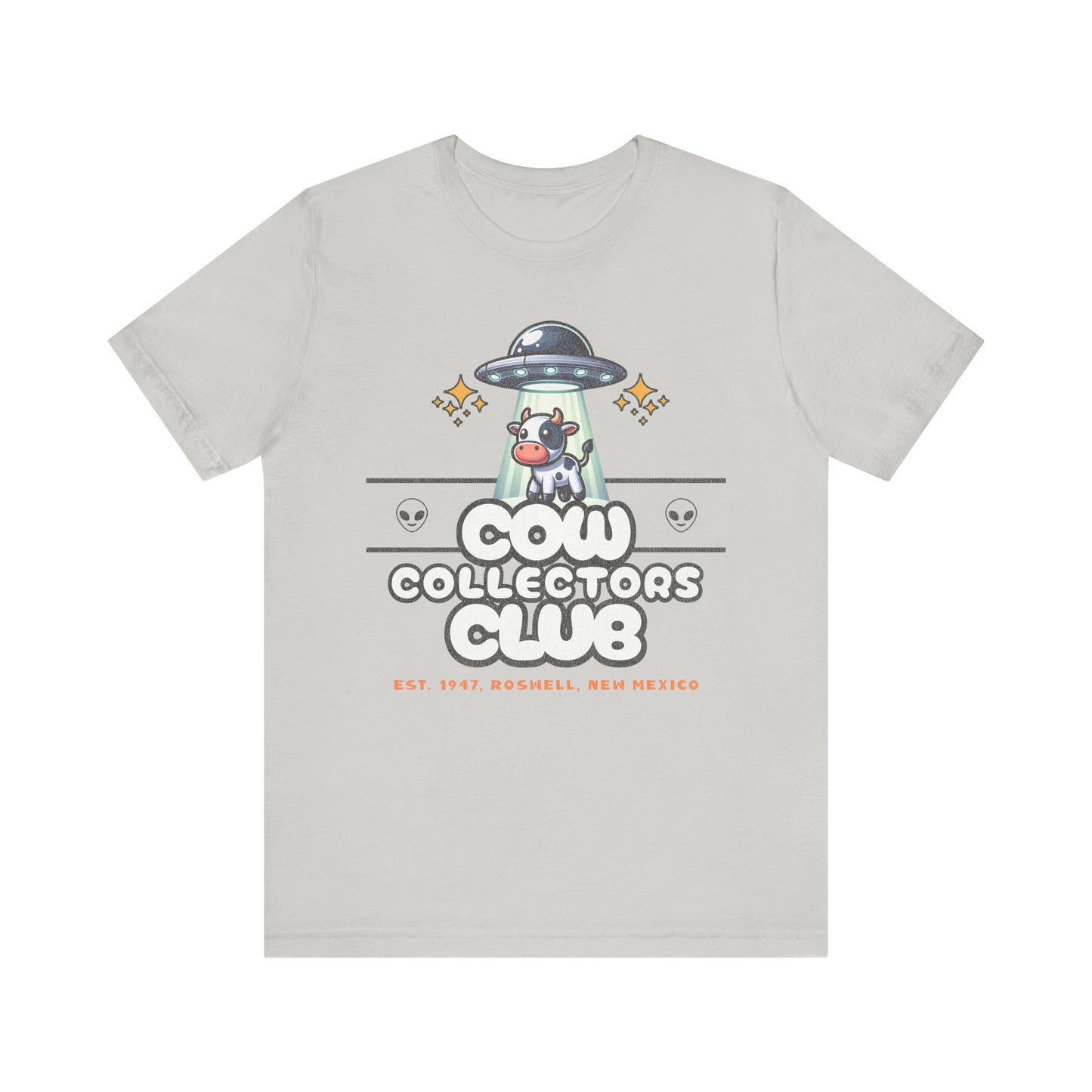 Cow Collectors Club