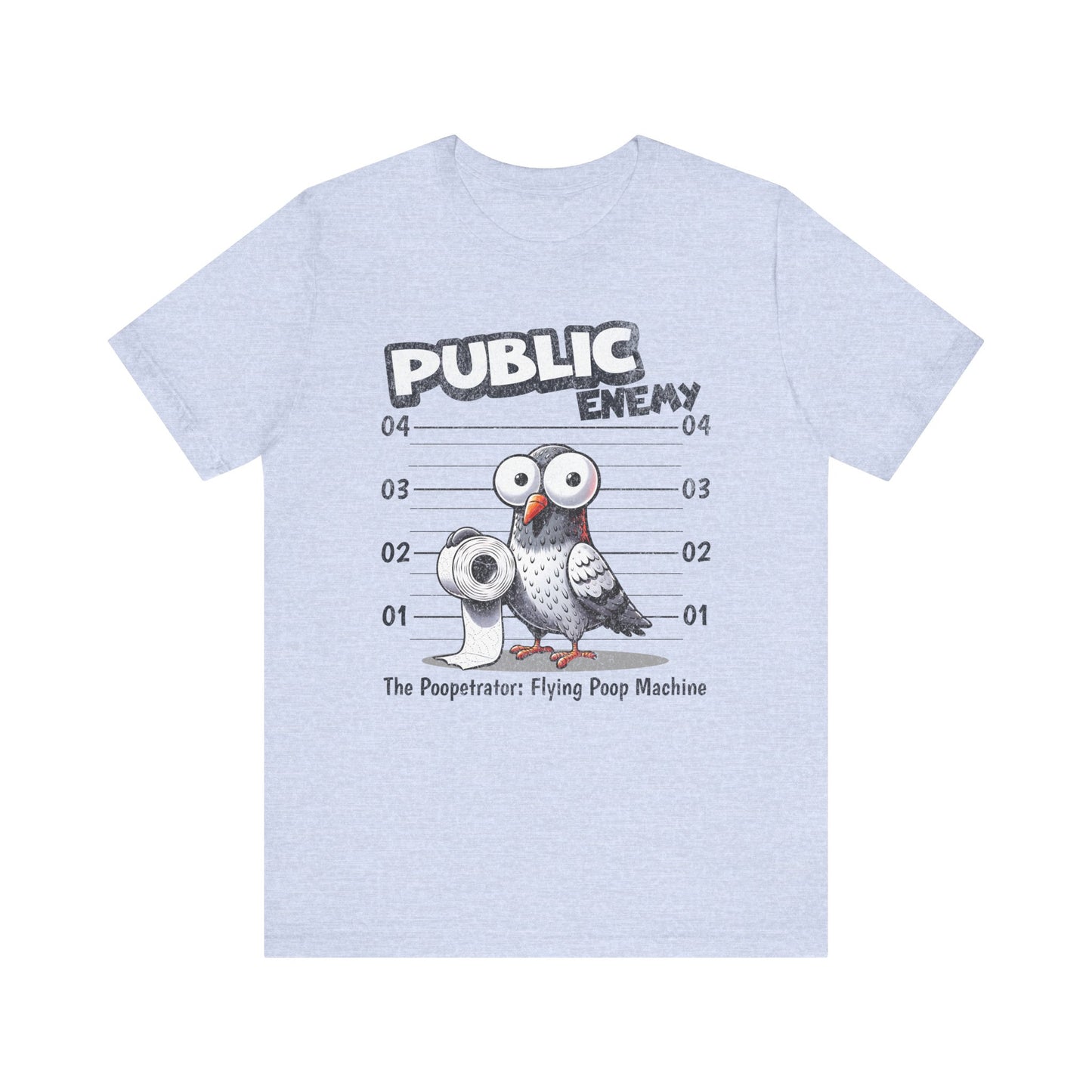 Public Enemy