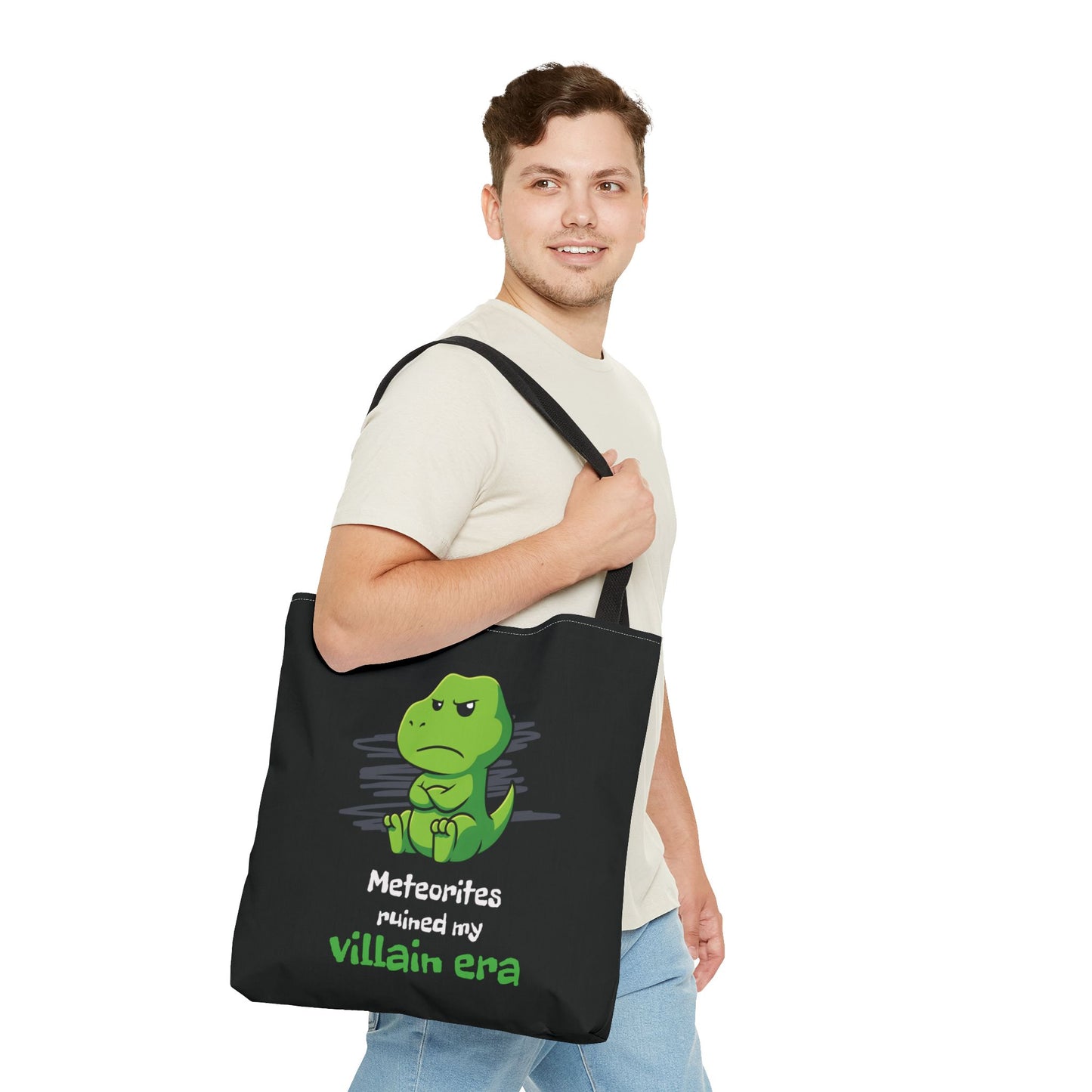 I Hate Meteorites Tote Bag
