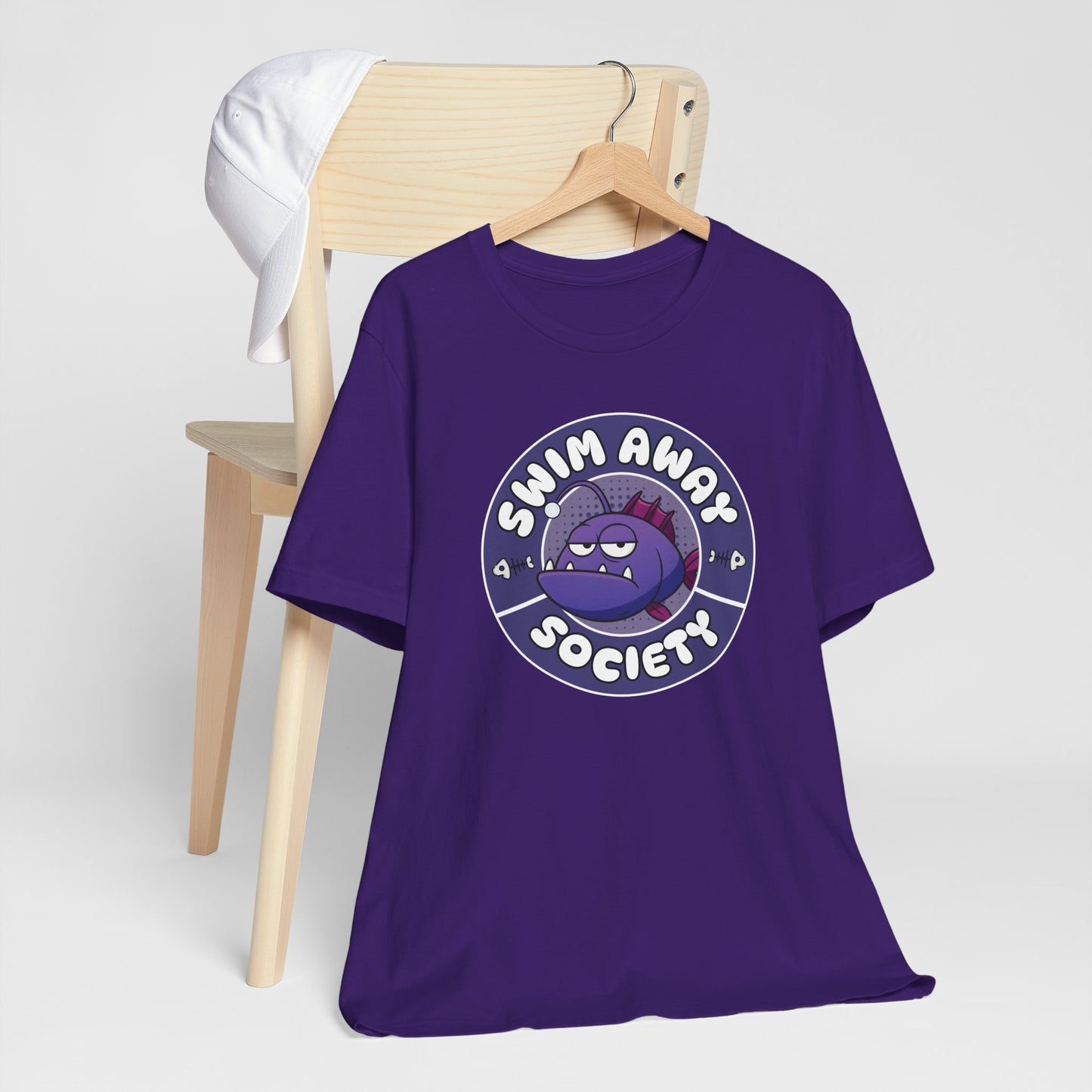 Swim Away Society