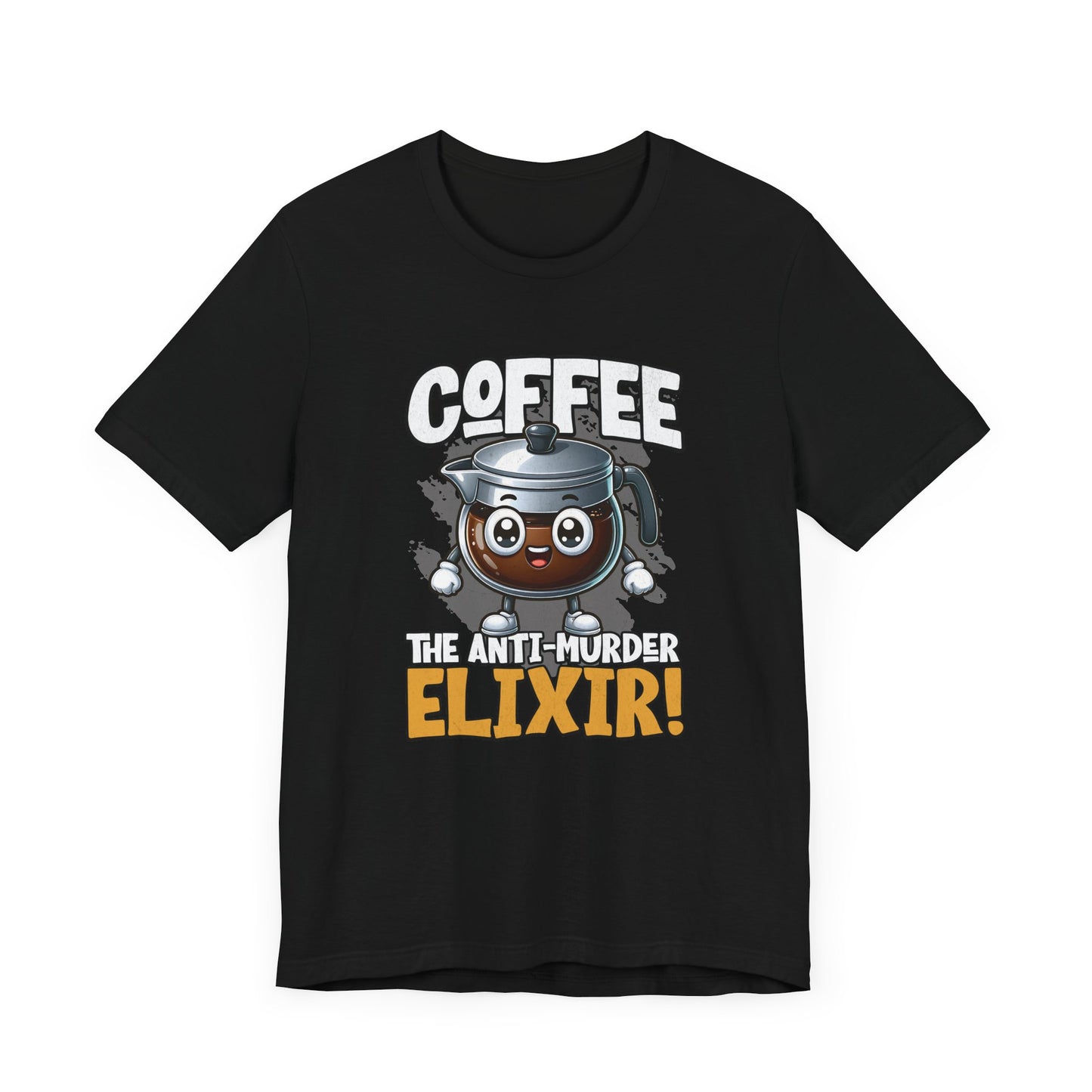 Anti-Murder Elixir