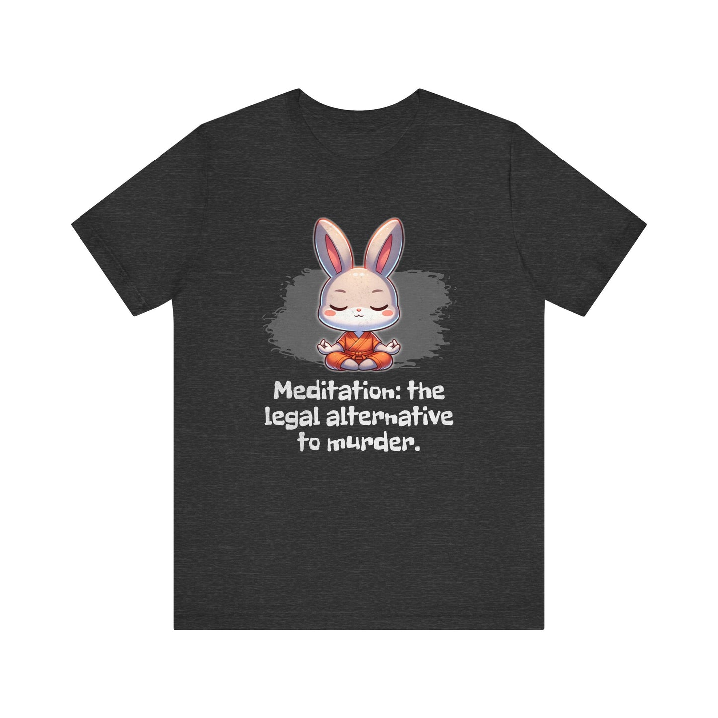 Zen Bunny