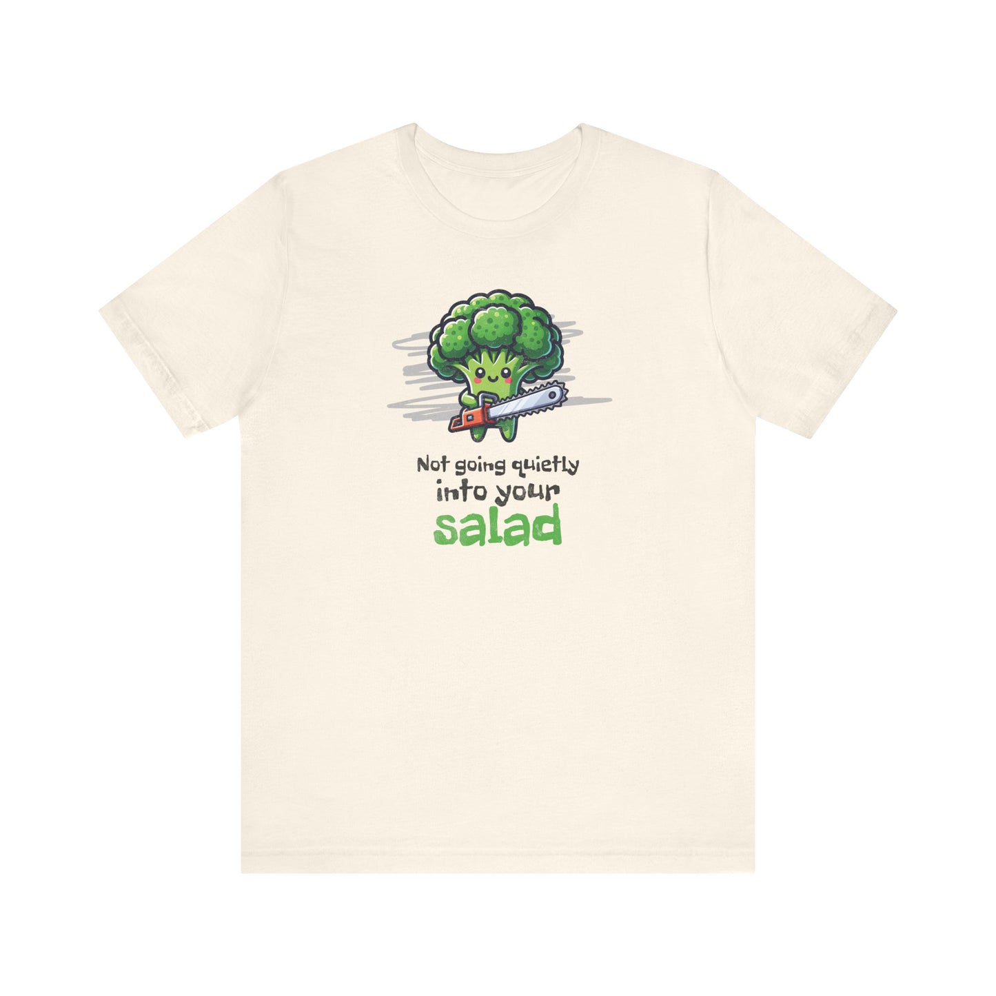 Salad Rebel
